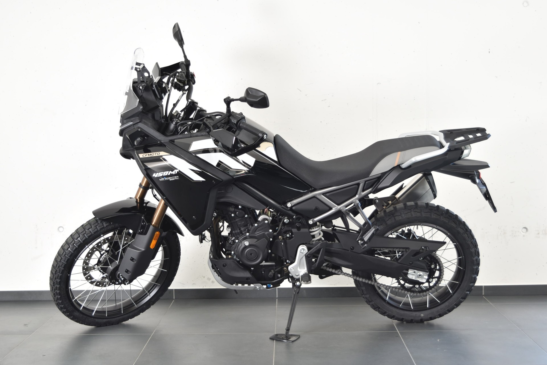 CF MOTO 450 MT-image-0