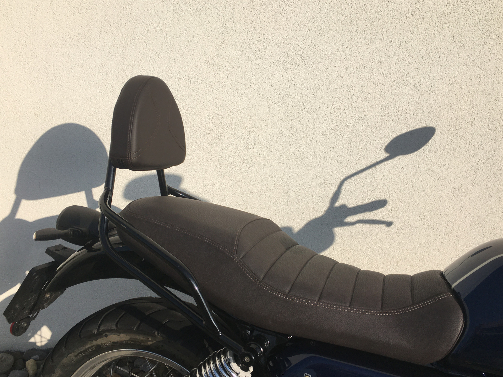 MOTO GUZZI V7 850 Special-image-6
