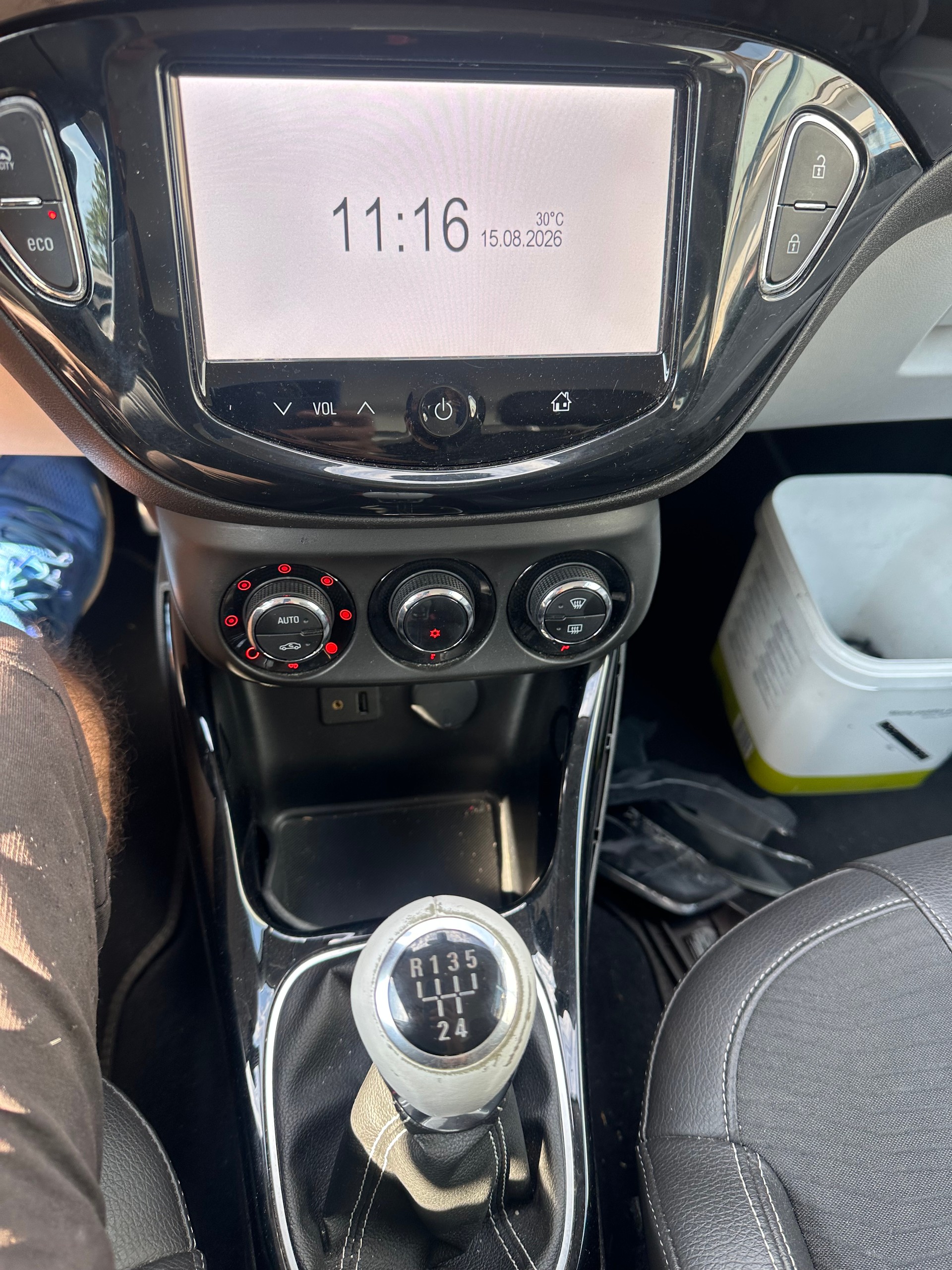 OPEL Adam 1.4 ecoFLEX GLAM-image-6