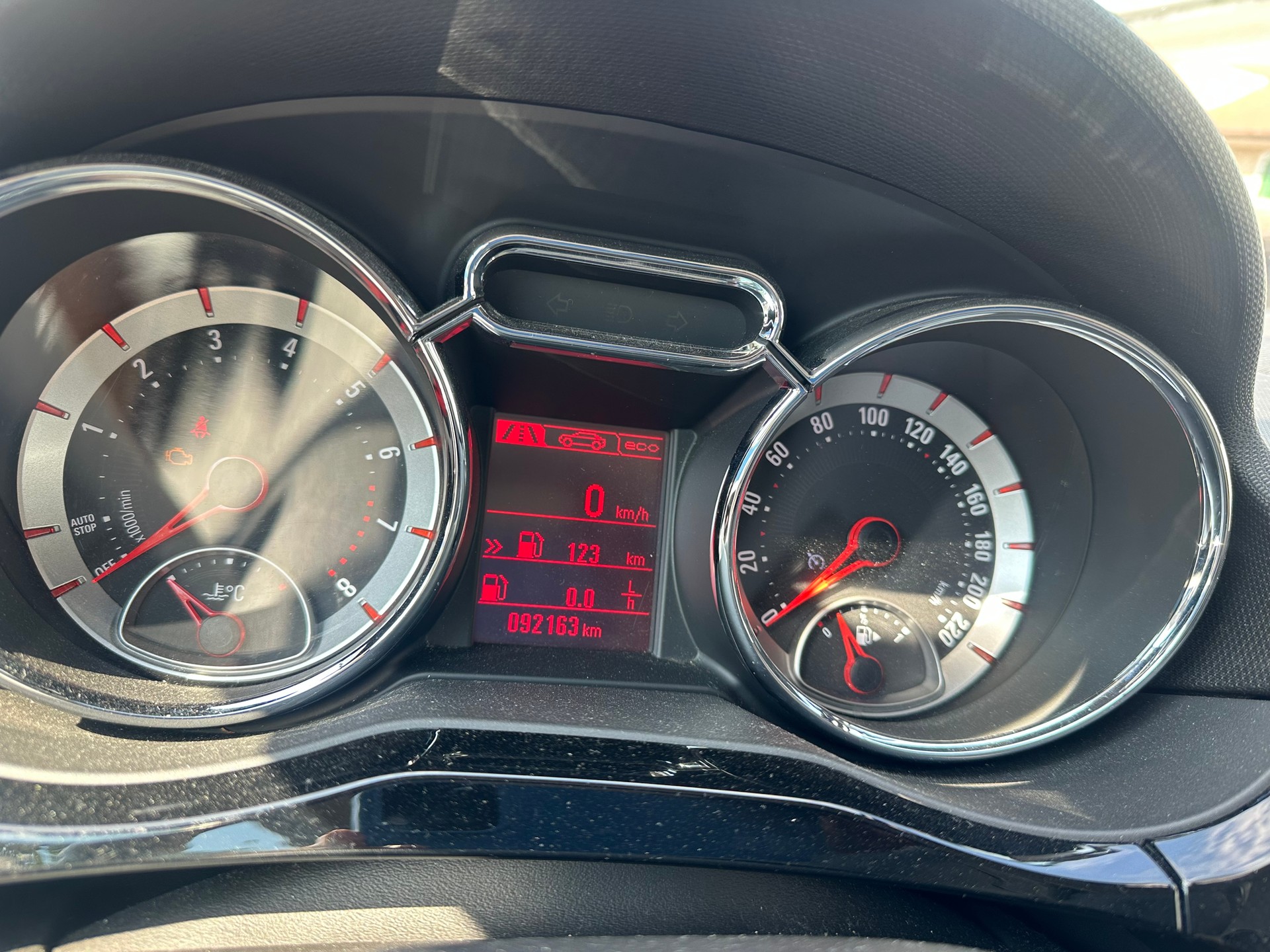 OPEL Adam 1.4 ecoFLEX GLAM-image-5