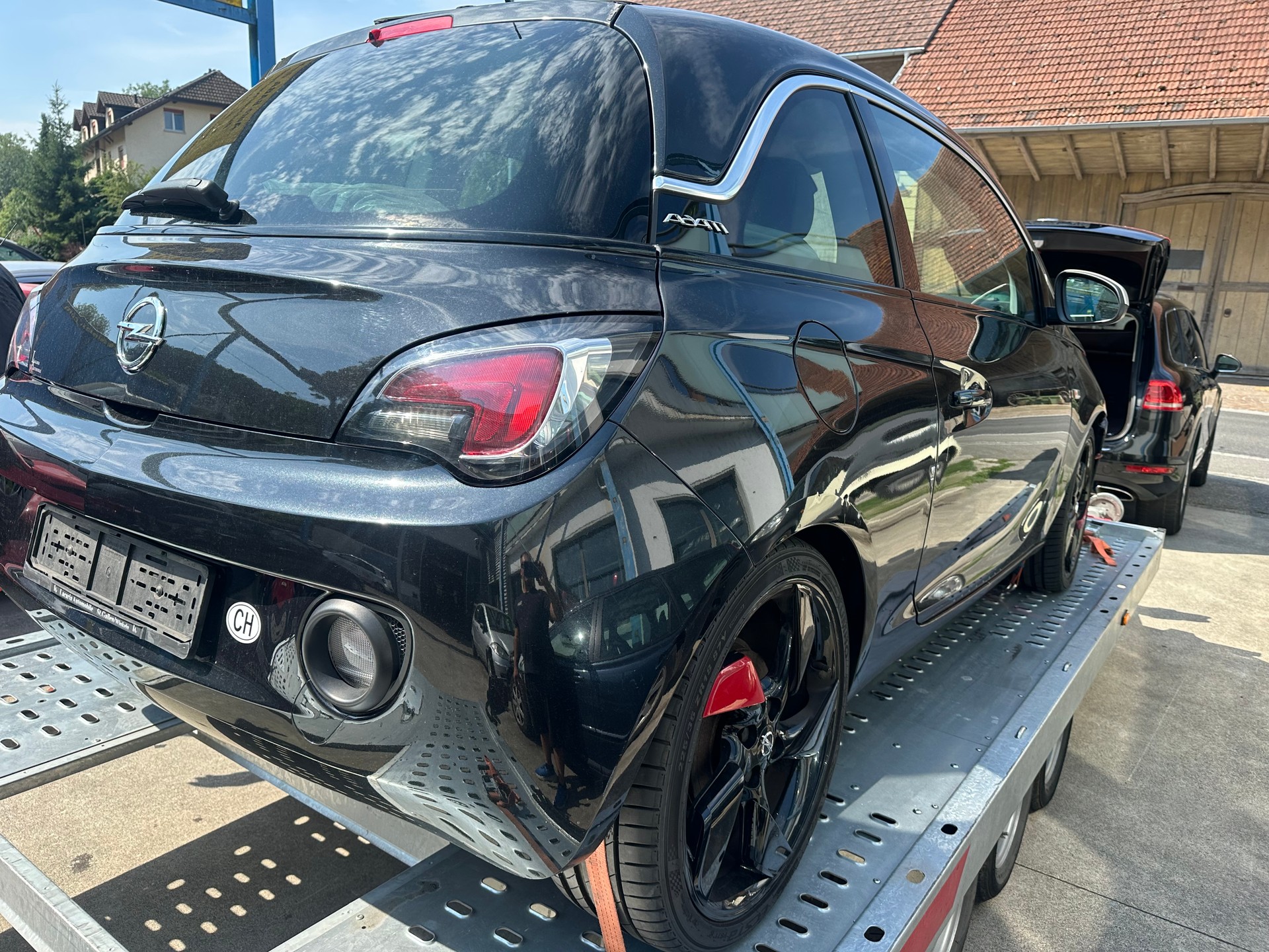 OPEL Adam 1.4 ecoFLEX GLAM-image-3