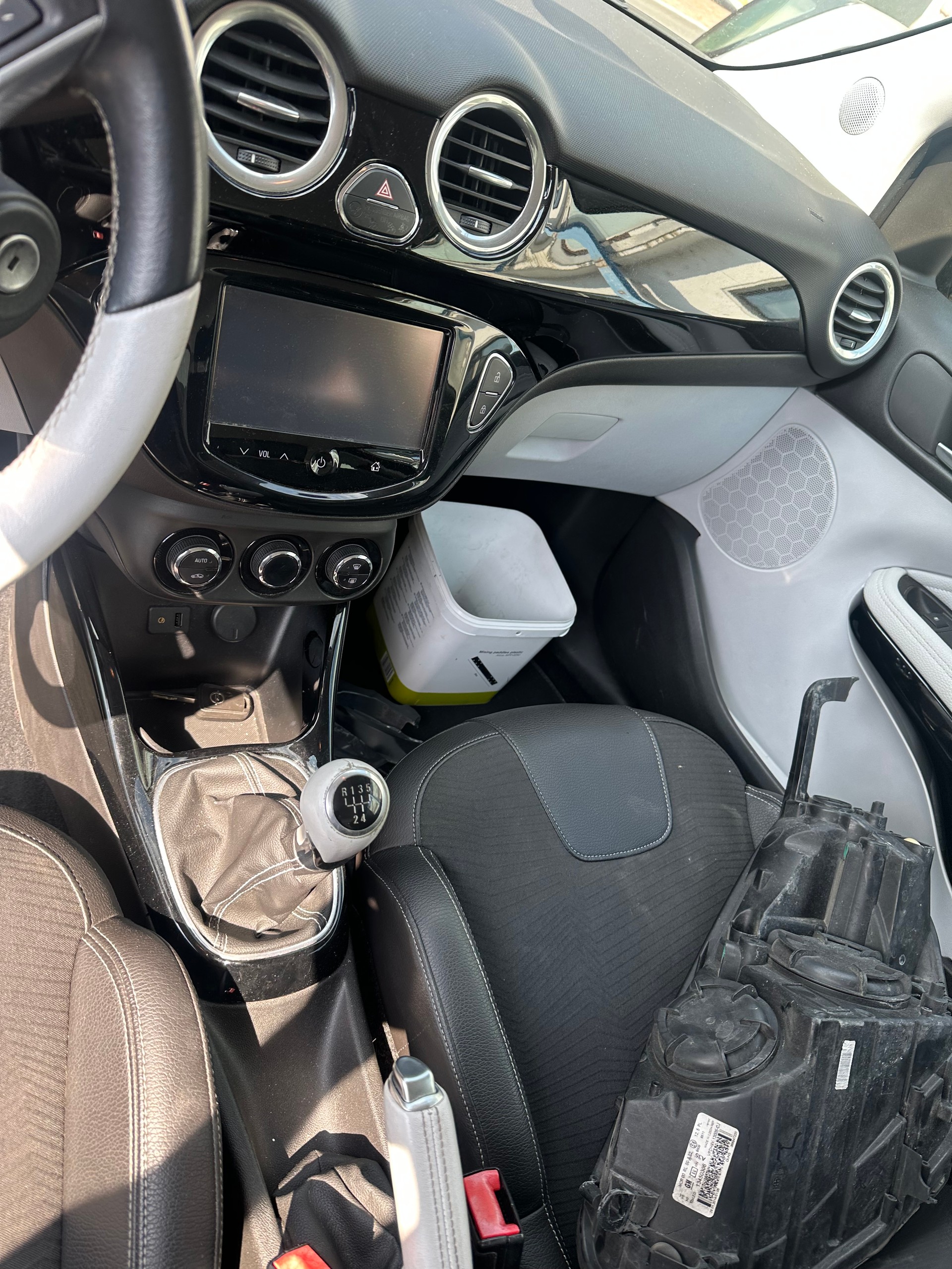OPEL Adam 1.4 ecoFLEX GLAM-image-4