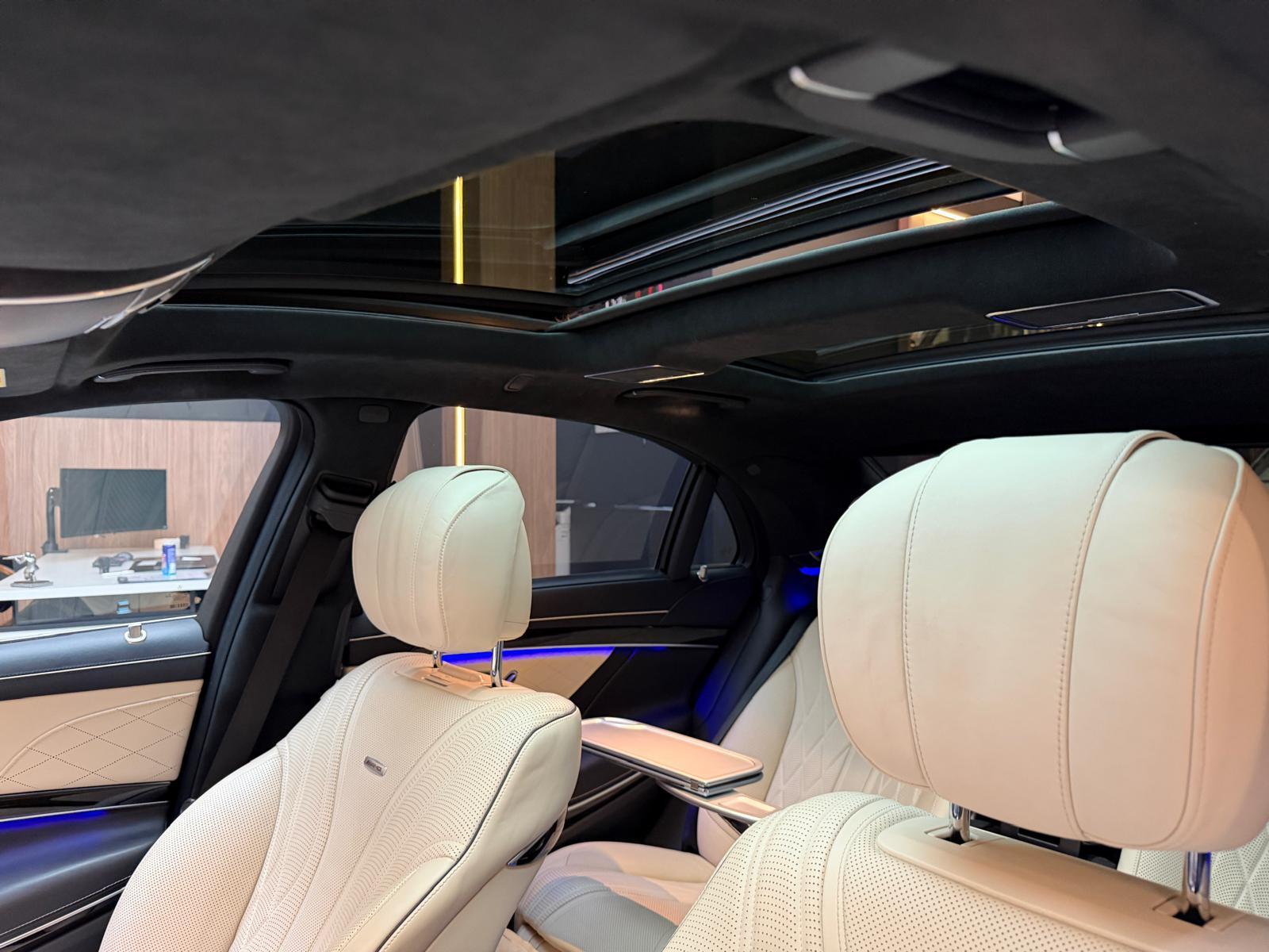 MERCEDES-BENZ S 63 V8 AMG 4matic+ lang-image-21