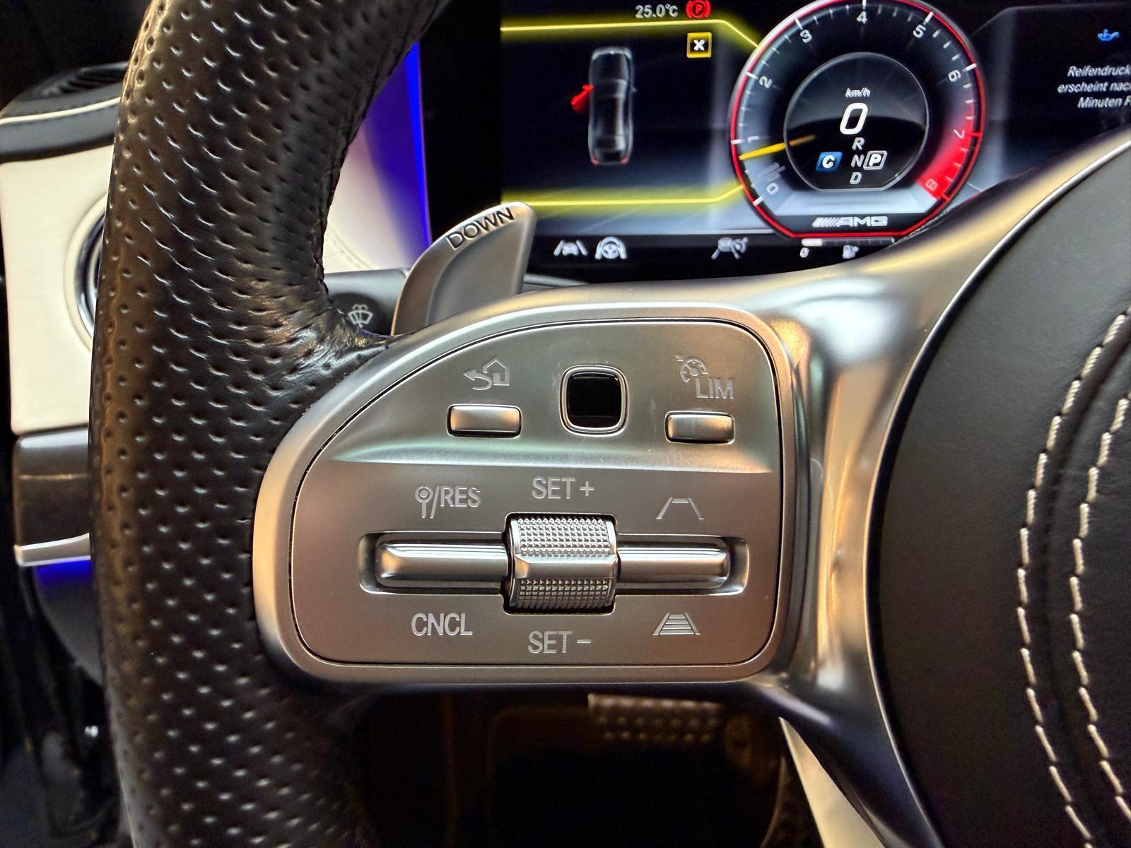 MERCEDES-BENZ S 63 V8 AMG 4matic+ lang-image-29