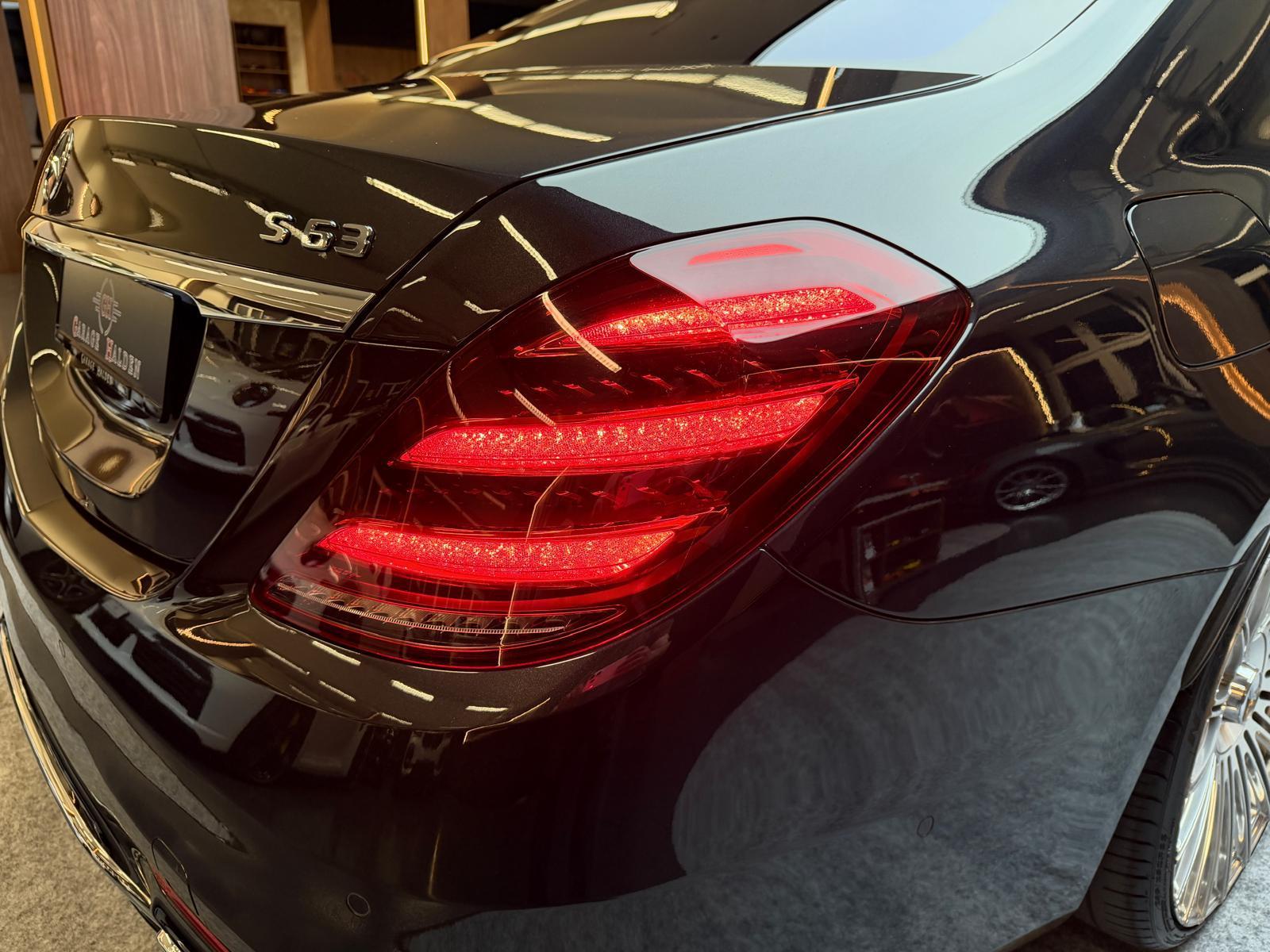 MERCEDES-BENZ S 63 V8 AMG 4matic+ lang-image-10