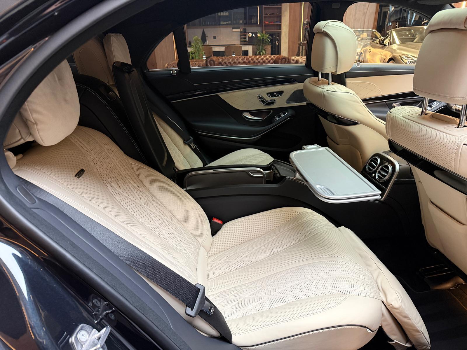 MERCEDES-BENZ S 63 V8 AMG 4matic+ lang-image-18