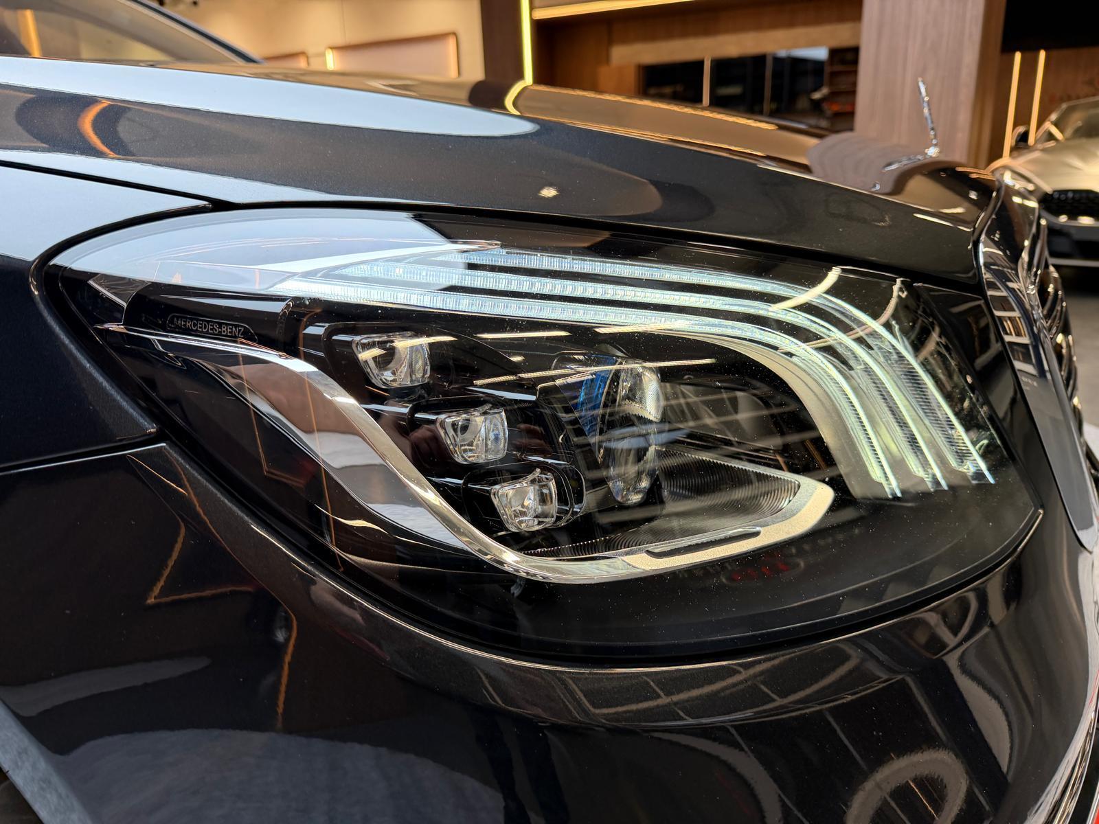 MERCEDES-BENZ S 63 V8 AMG 4matic+ lang-image-9