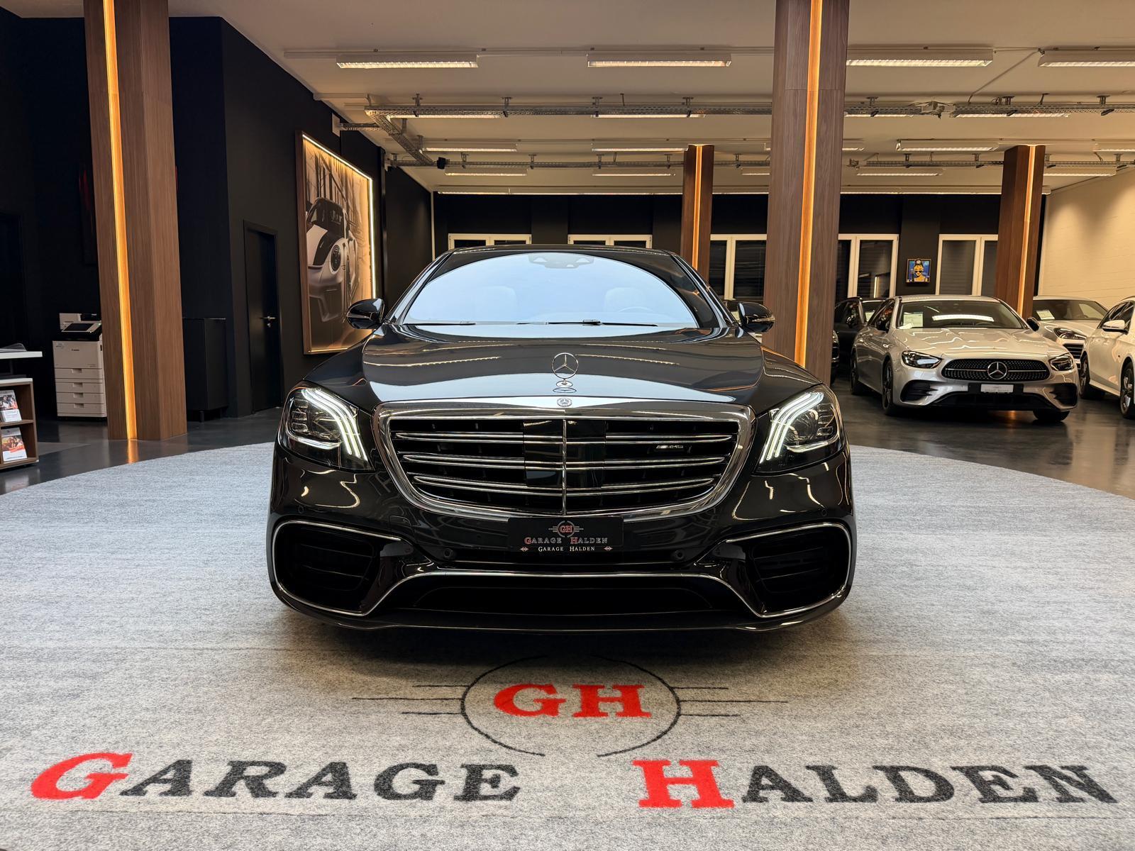 MERCEDES-BENZ S 63 V8 AMG 4matic+ lang-showroom-element-1