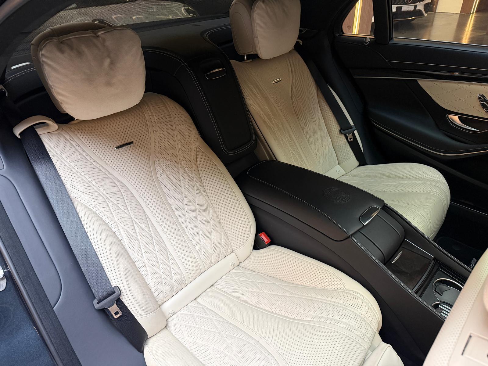MERCEDES-BENZ S 63 V8 AMG 4matic+ lang-image-20