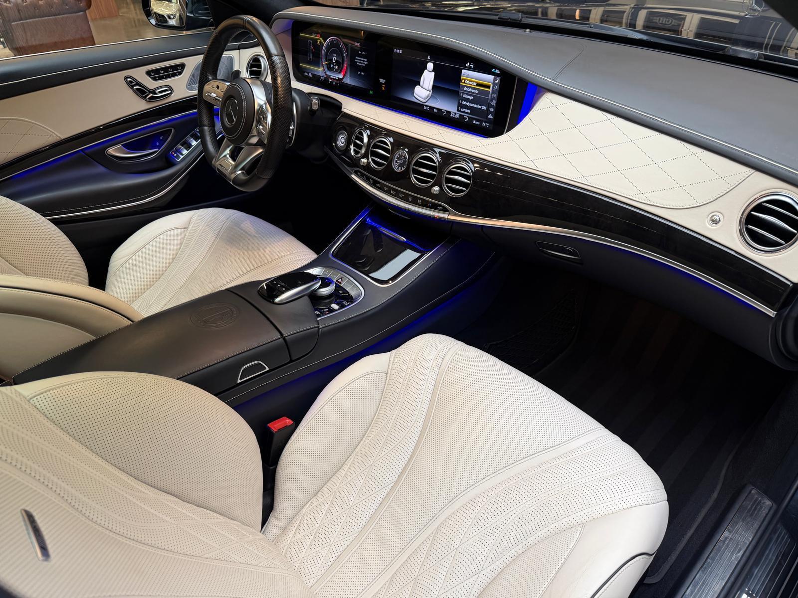 MERCEDES-BENZ S 63 V8 AMG 4matic+ lang-image-17