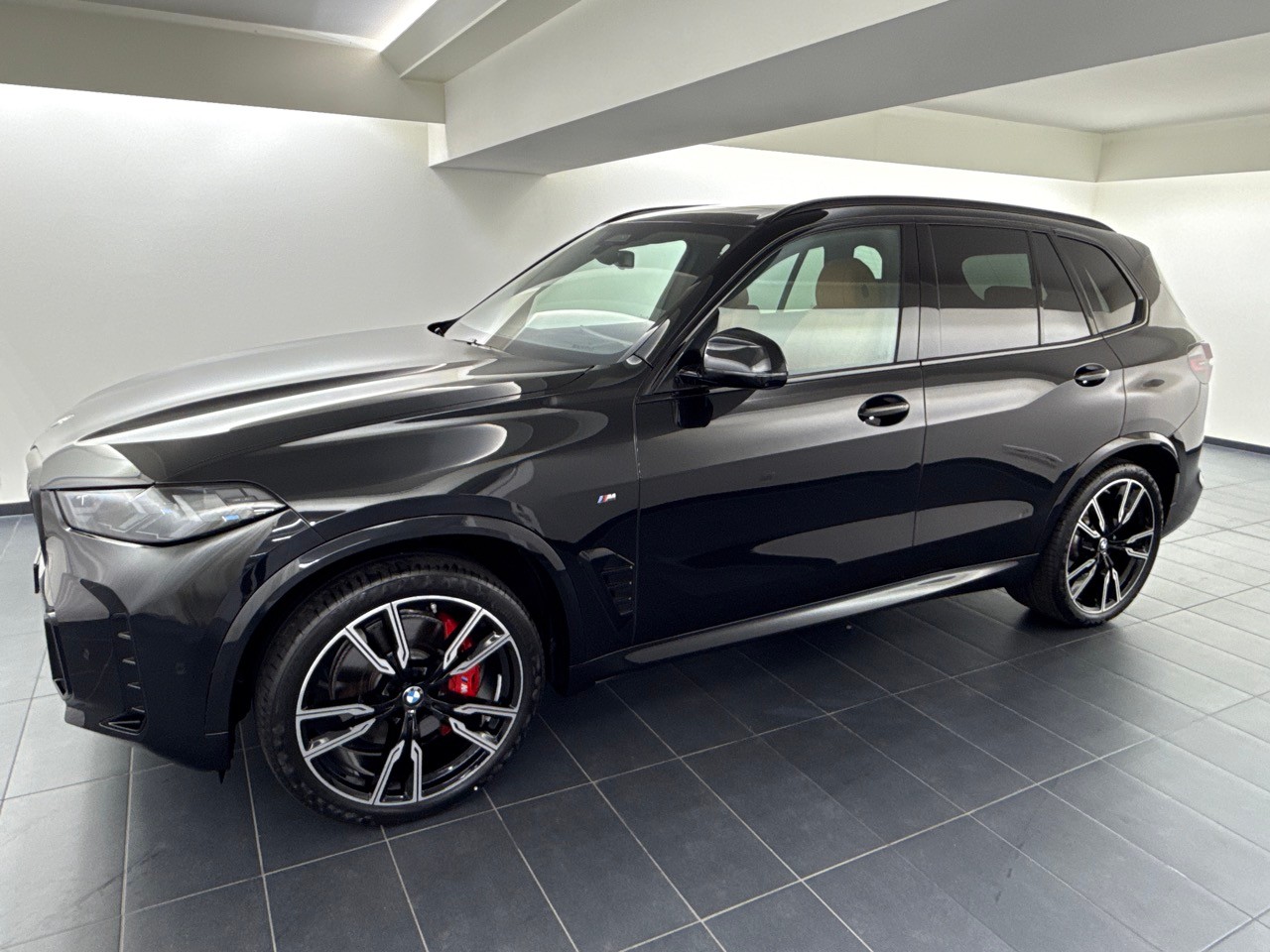 BMW X5 xD 48V 40d M Sport Pro-image-17