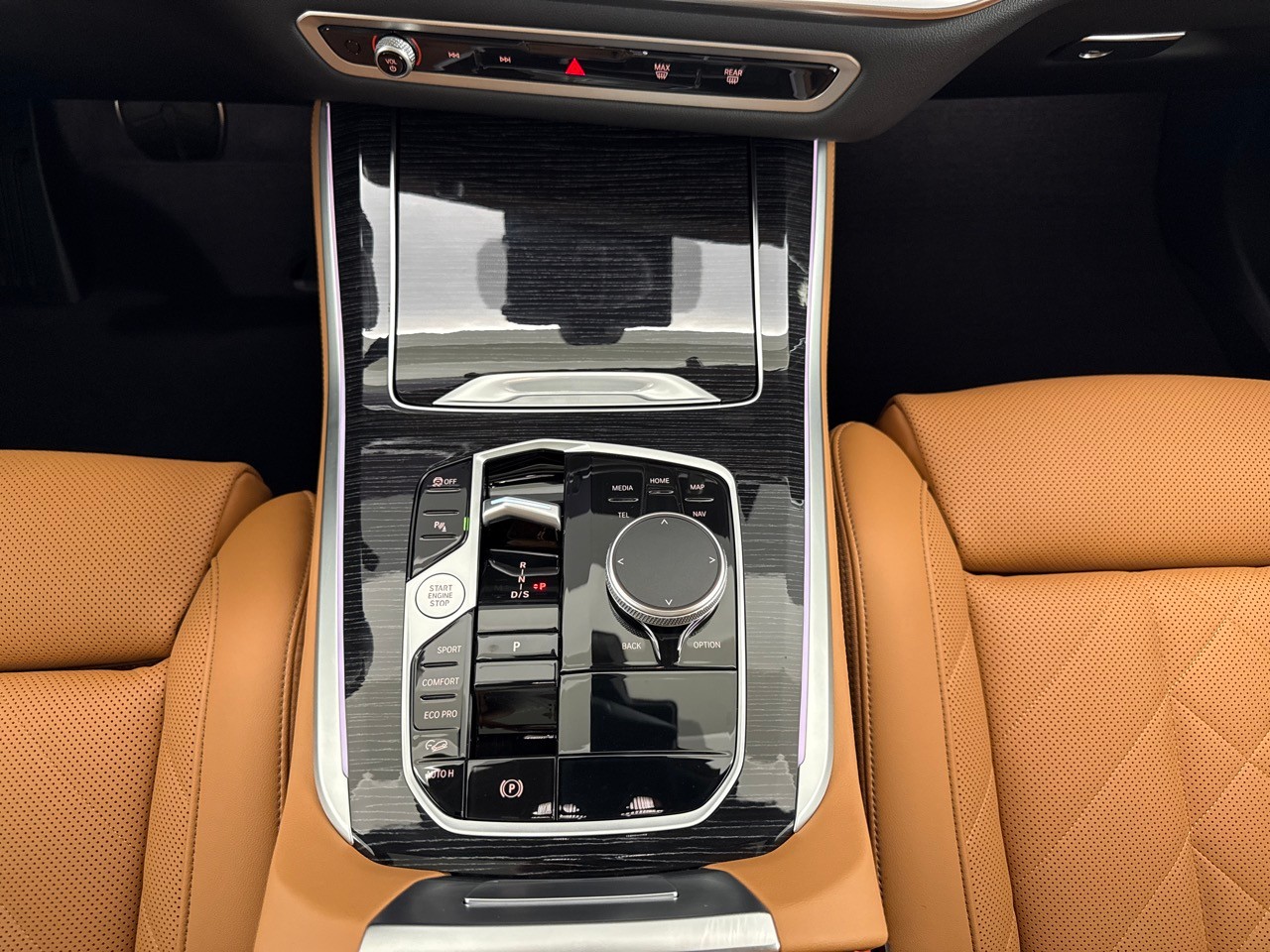 BMW X5 xD 48V 40d M Sport Pro-image-13
