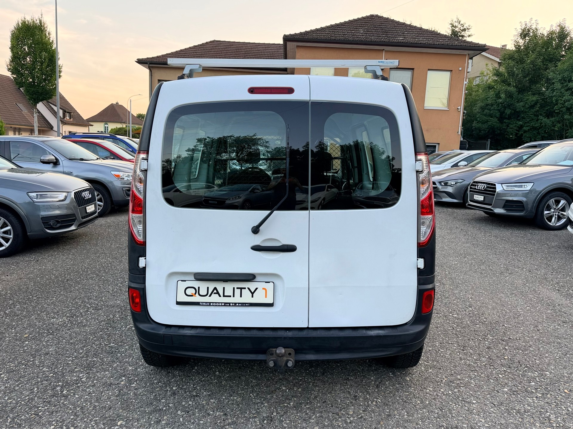 RENAULT Kangoo Medium dCi 110 ENERGY Business-image-7