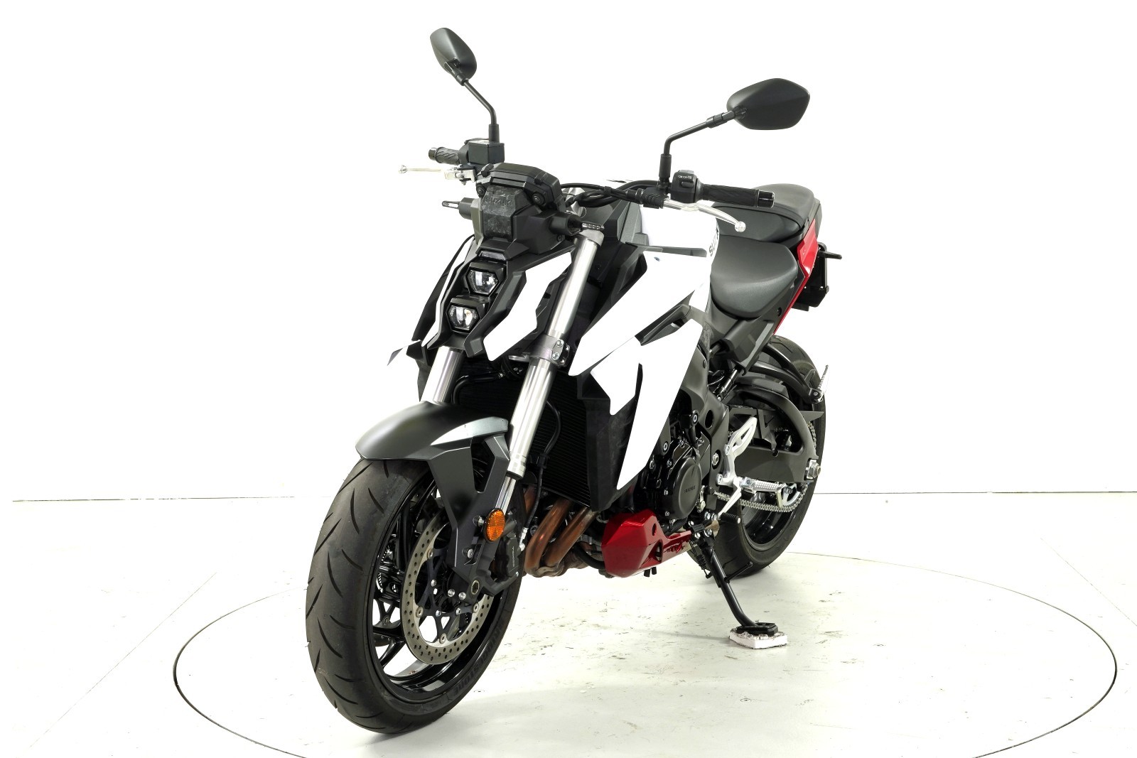 SUZUKI GSX-S950 ABS-image-2