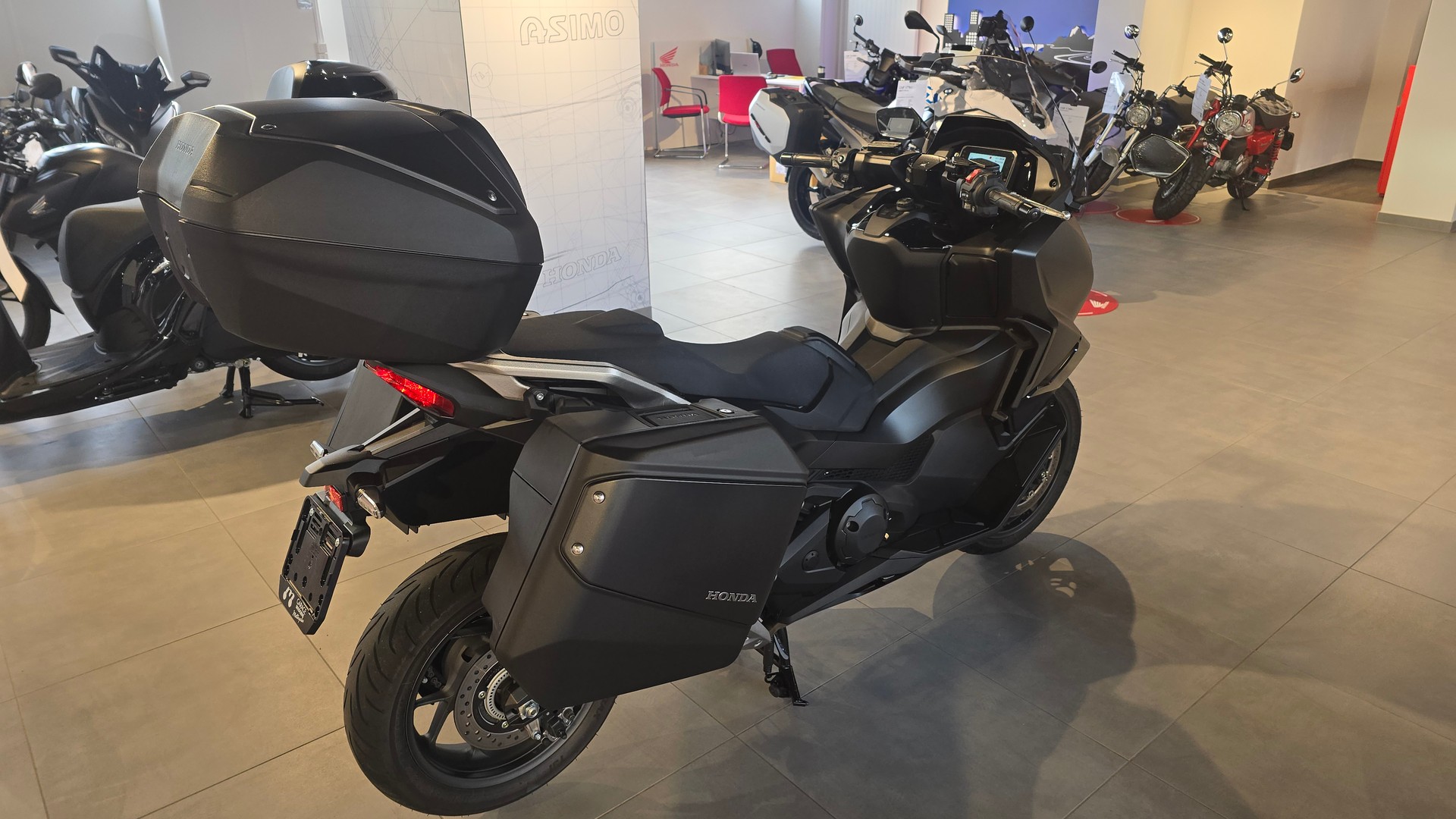 HONDA NSS 750-image-3