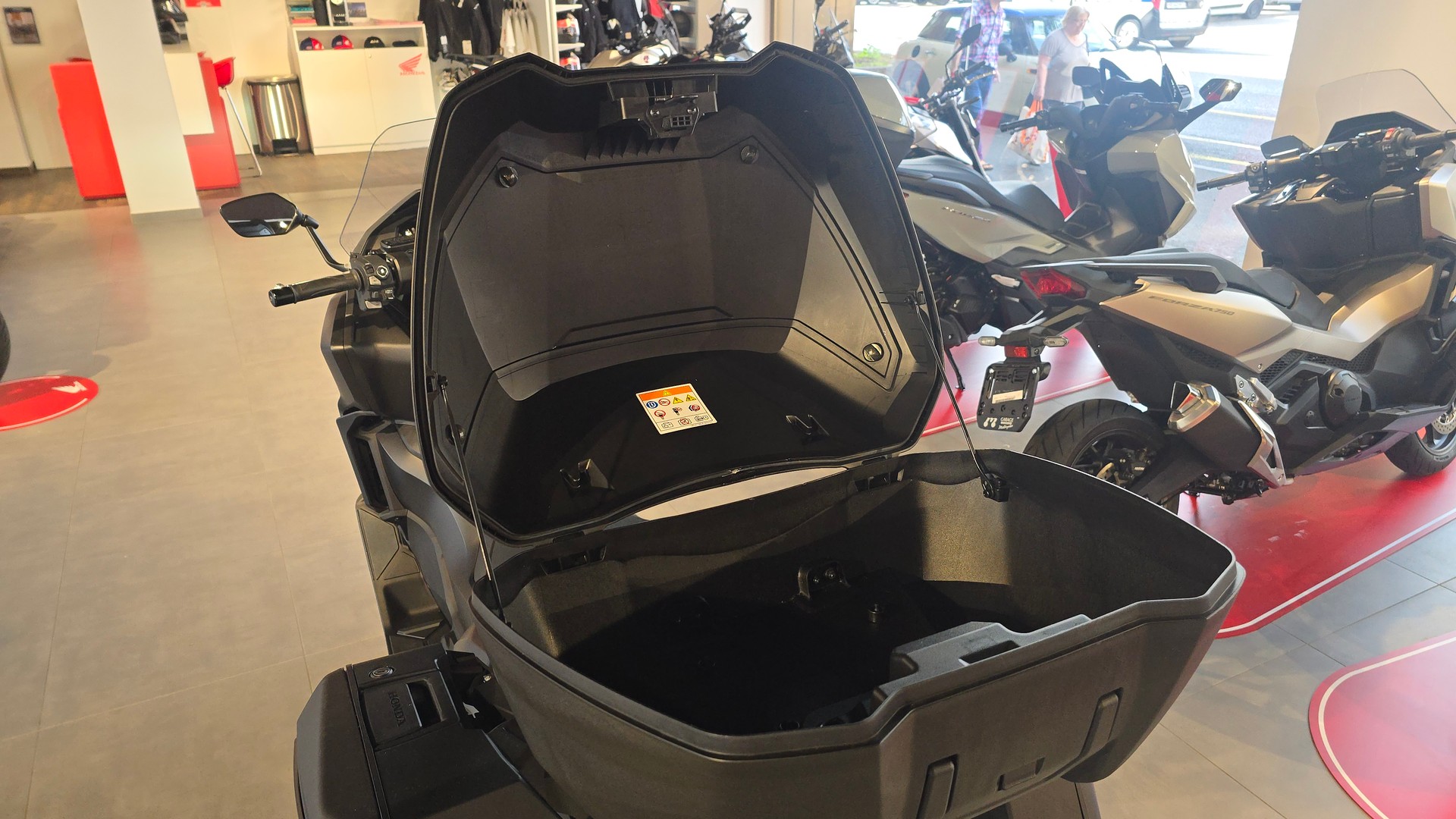 HONDA NSS 750-image-8
