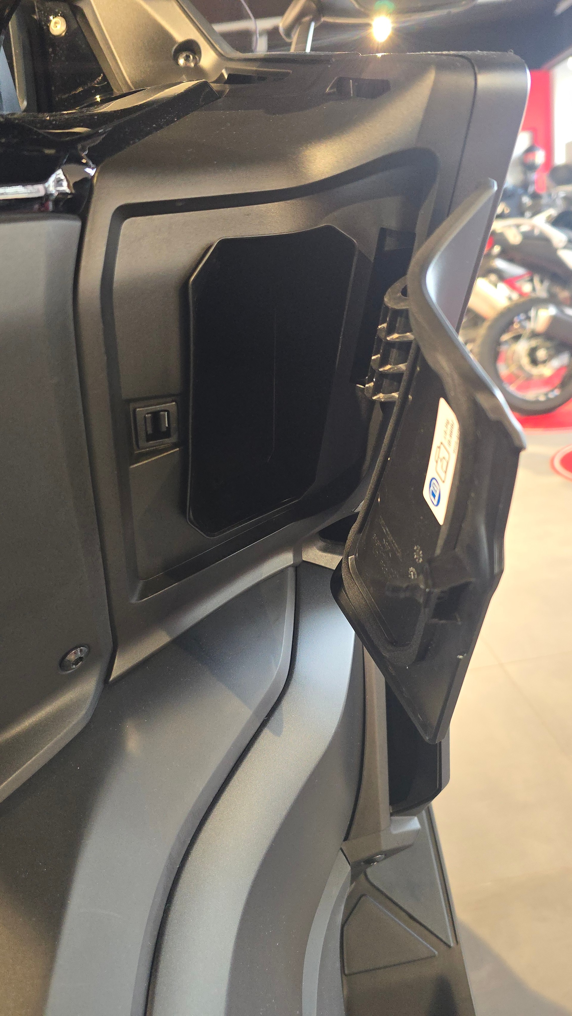 HONDA NSS 750-image-15