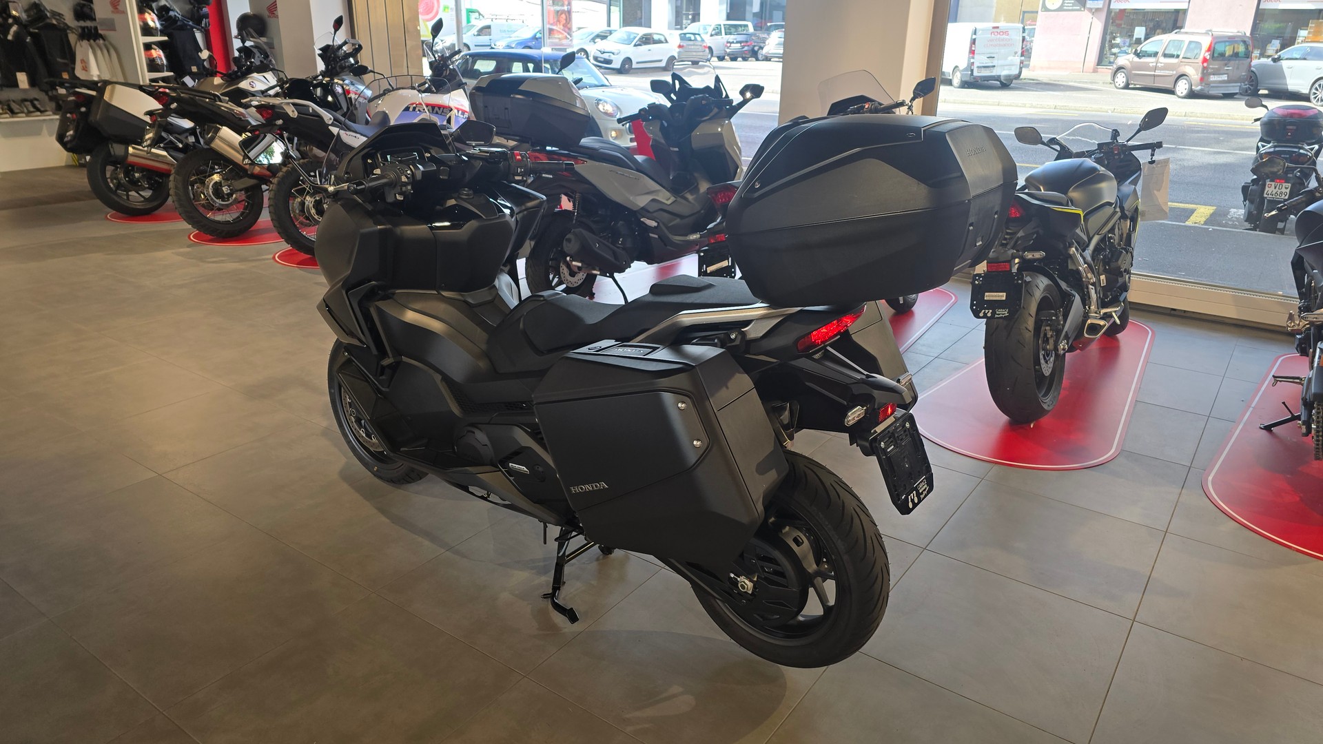 HONDA NSS 750-image-5