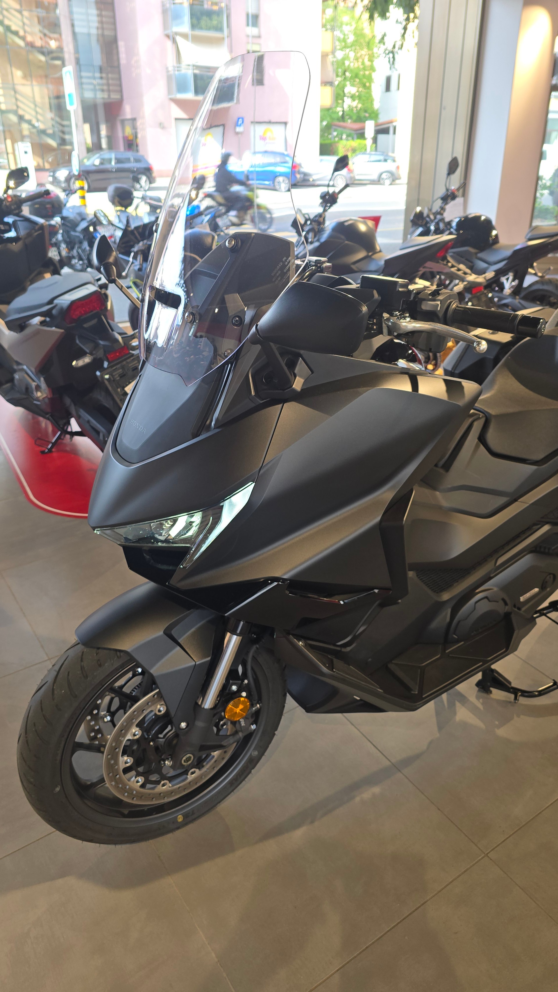 HONDA NSS 750-image-7
