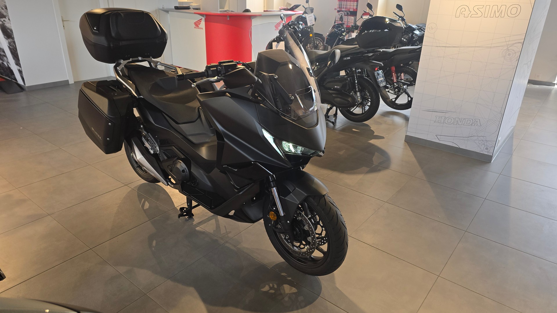 HONDA NSS 750-image-2