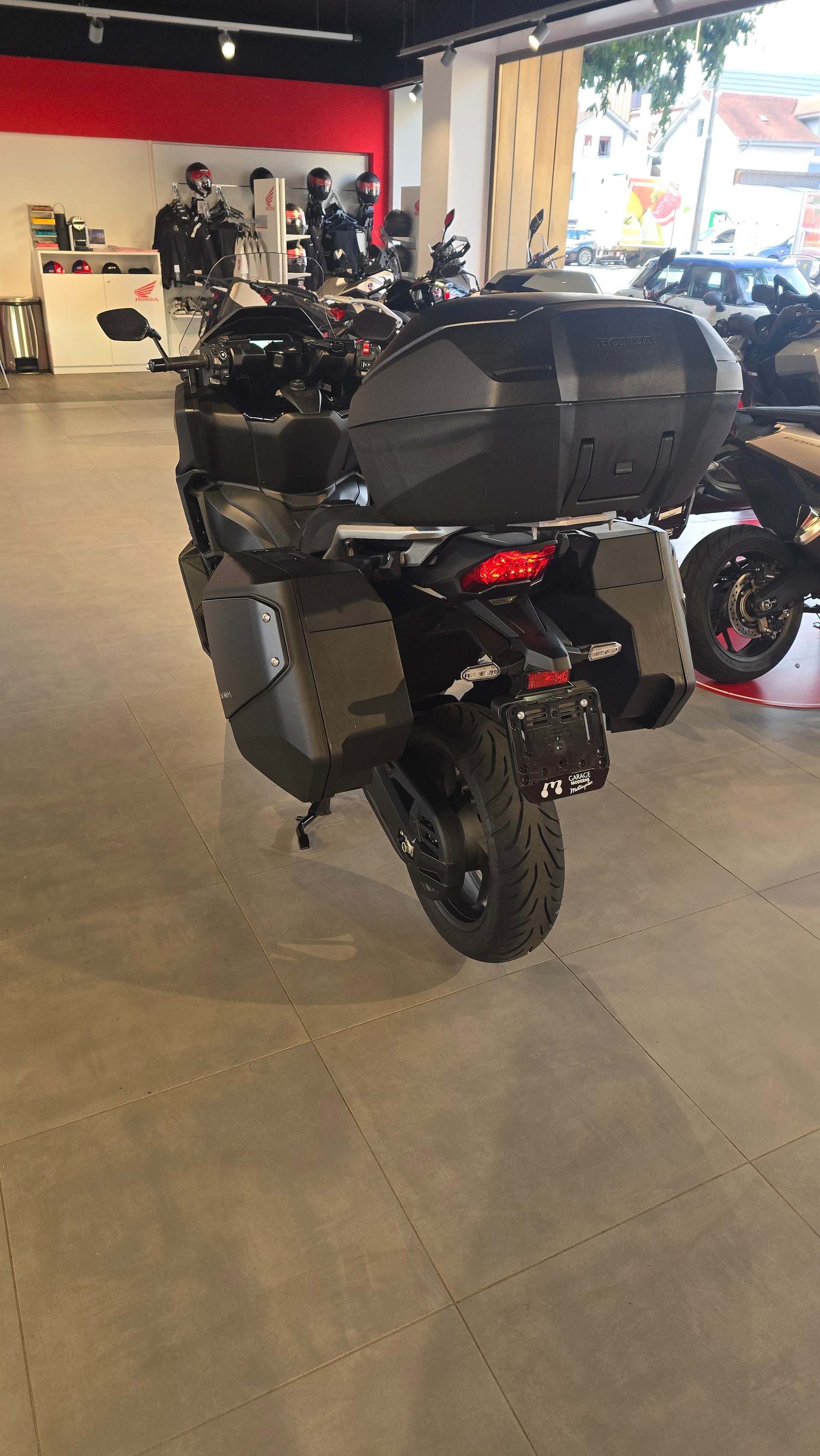 HONDA NSS 750-image-4