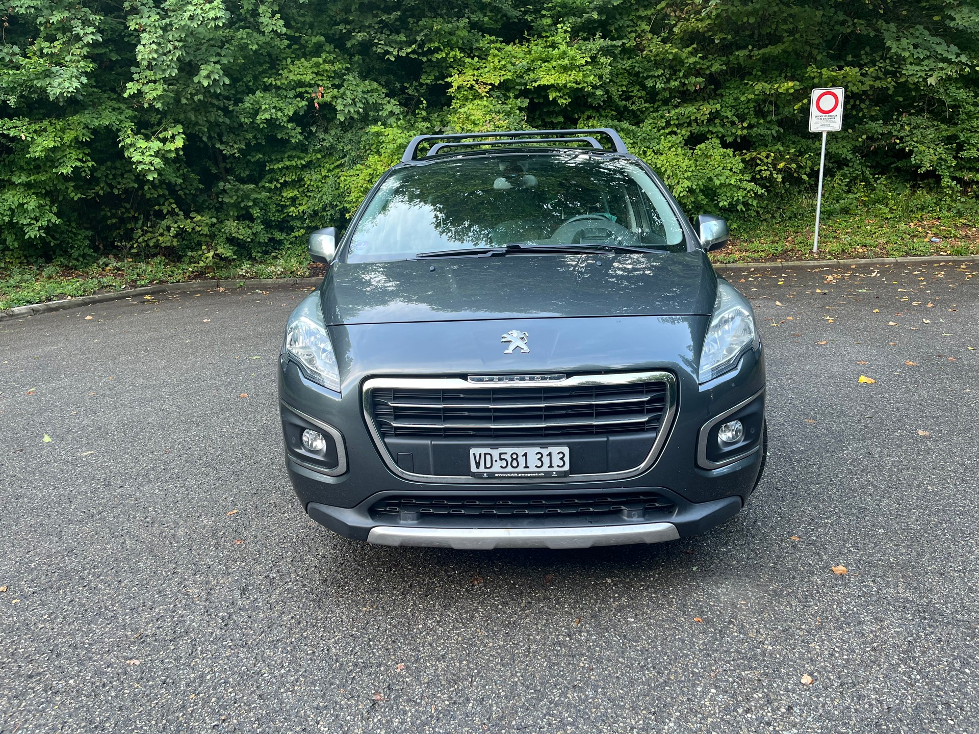 PEUGEOT 3008 1.6 16V T Style-showroom-element-3