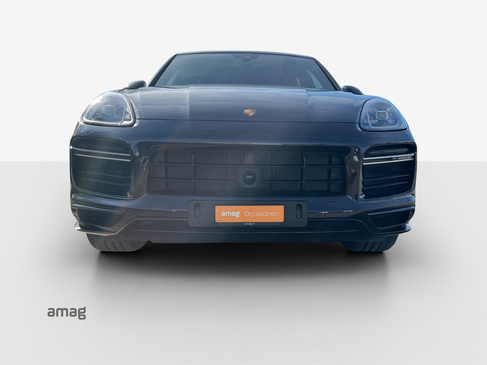 PORSCHE Cayenne Turbo S E-Hybrid-image-7
