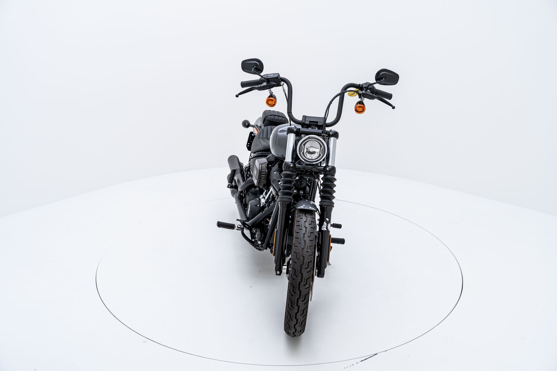 HARLEY-DAVIDSON FXBBS Street Bob 114-image-6