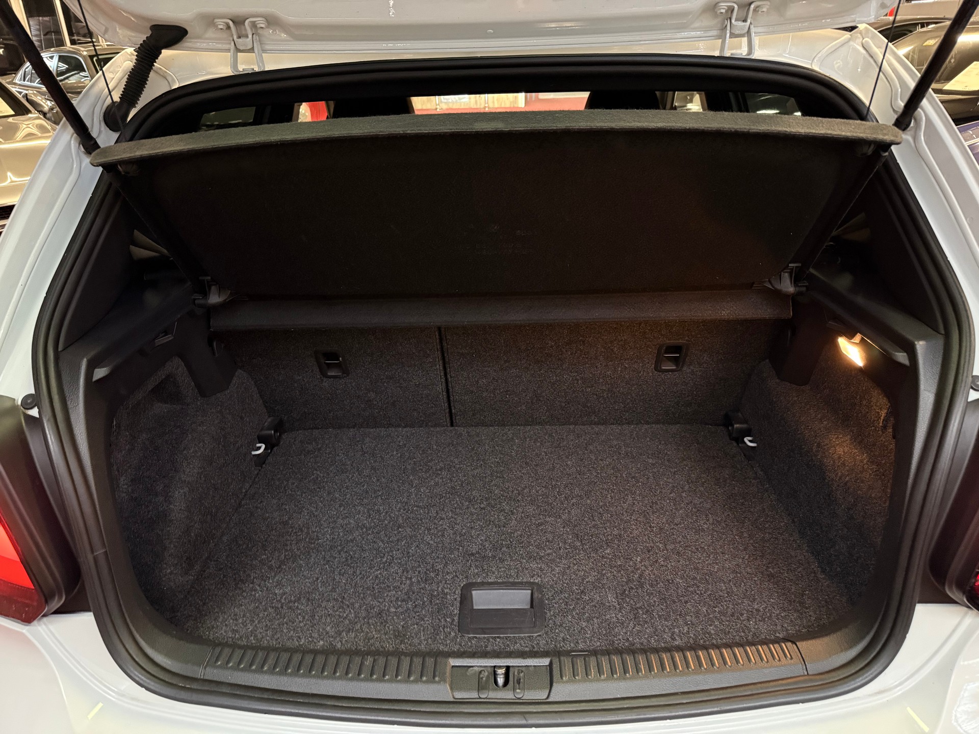 VW Polo 1.0 TSI BMT Allstar R-Line-image-22