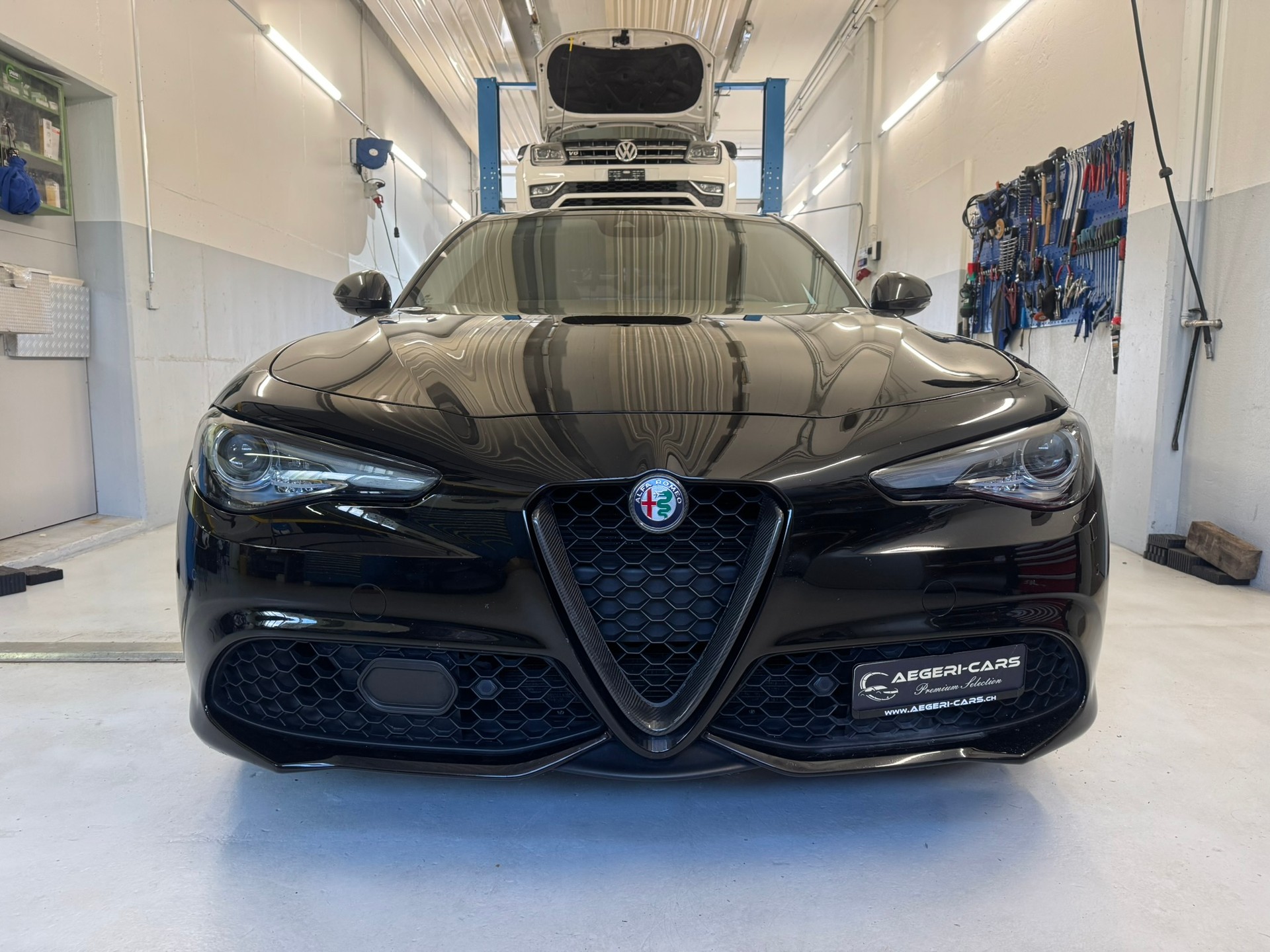 ALFA ROMEO Giulia 2.0 Veloce Q4 Automatic-showroom-element-1