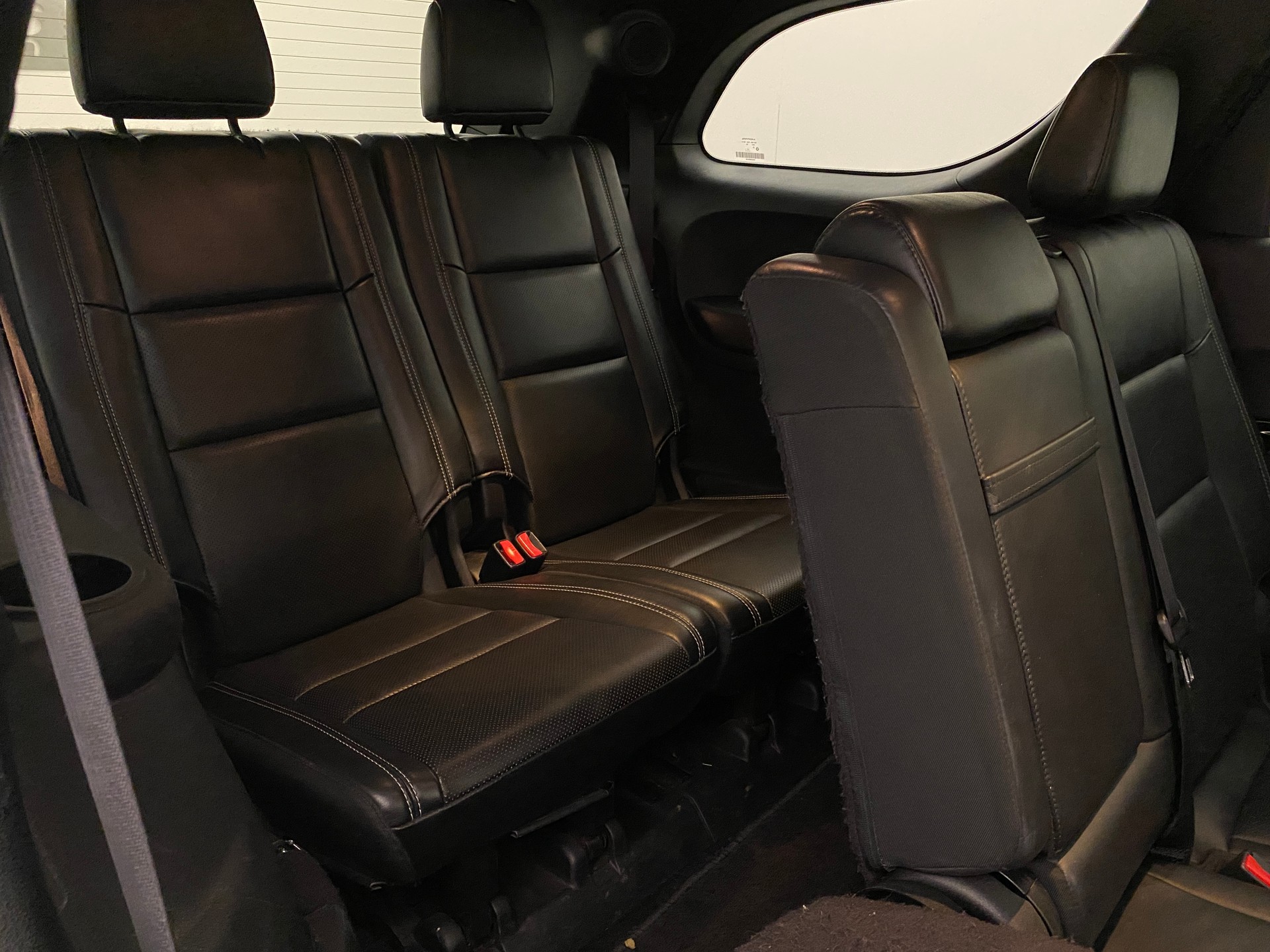 DODGE Durango 5.7 Citadel AWD-image-13