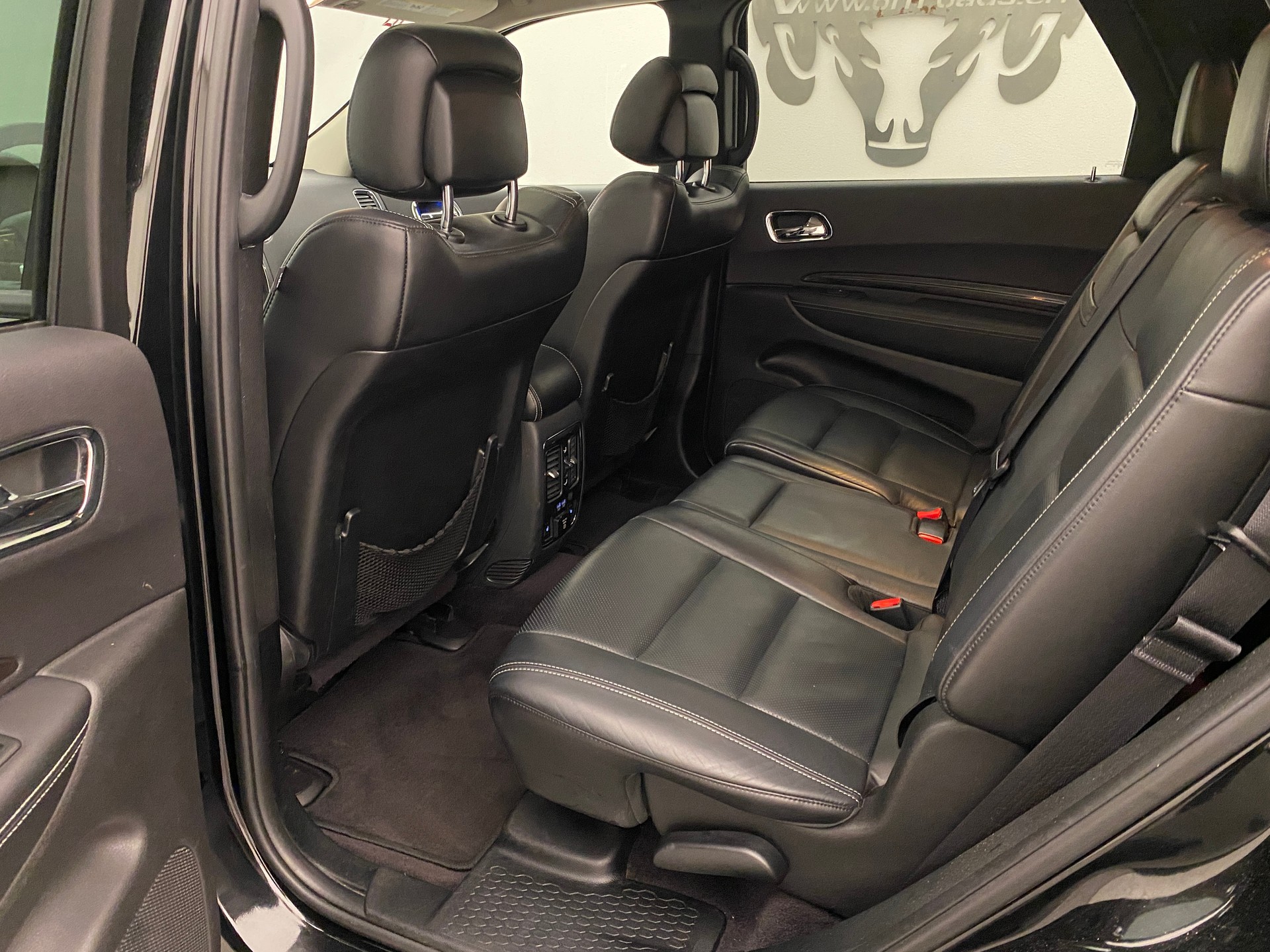 DODGE Durango 5.7 Citadel AWD-image-14
