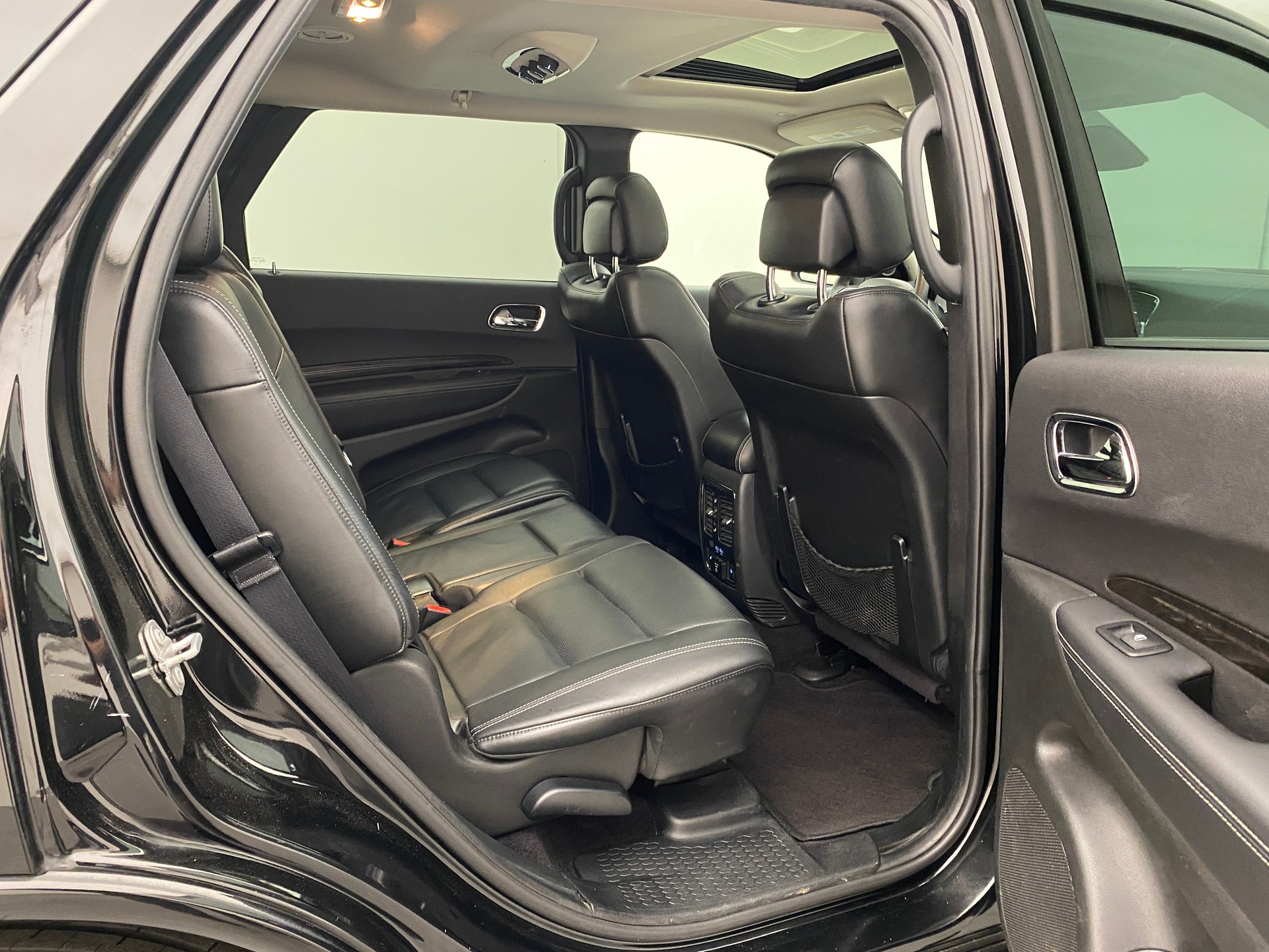 DODGE Durango 5.7 Citadel AWD-image-12