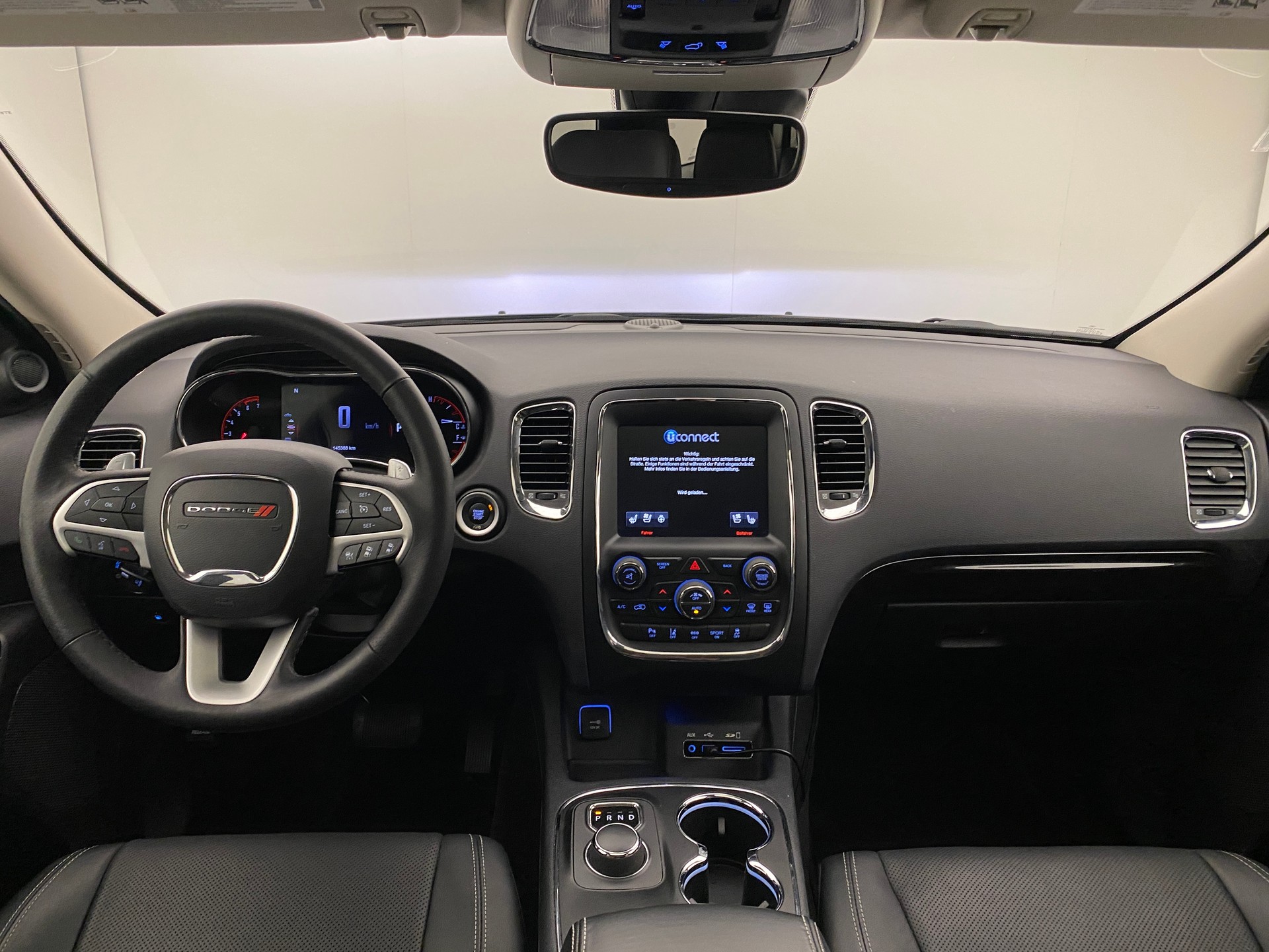 DODGE Durango 5.7 Citadel AWD-image-6