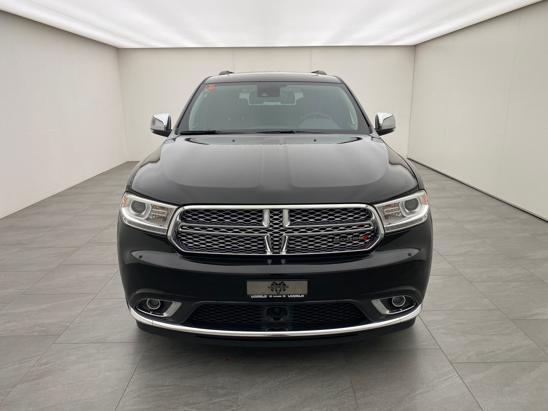 DODGE Durango 5.7 Citadel AWD-showroom-element-1