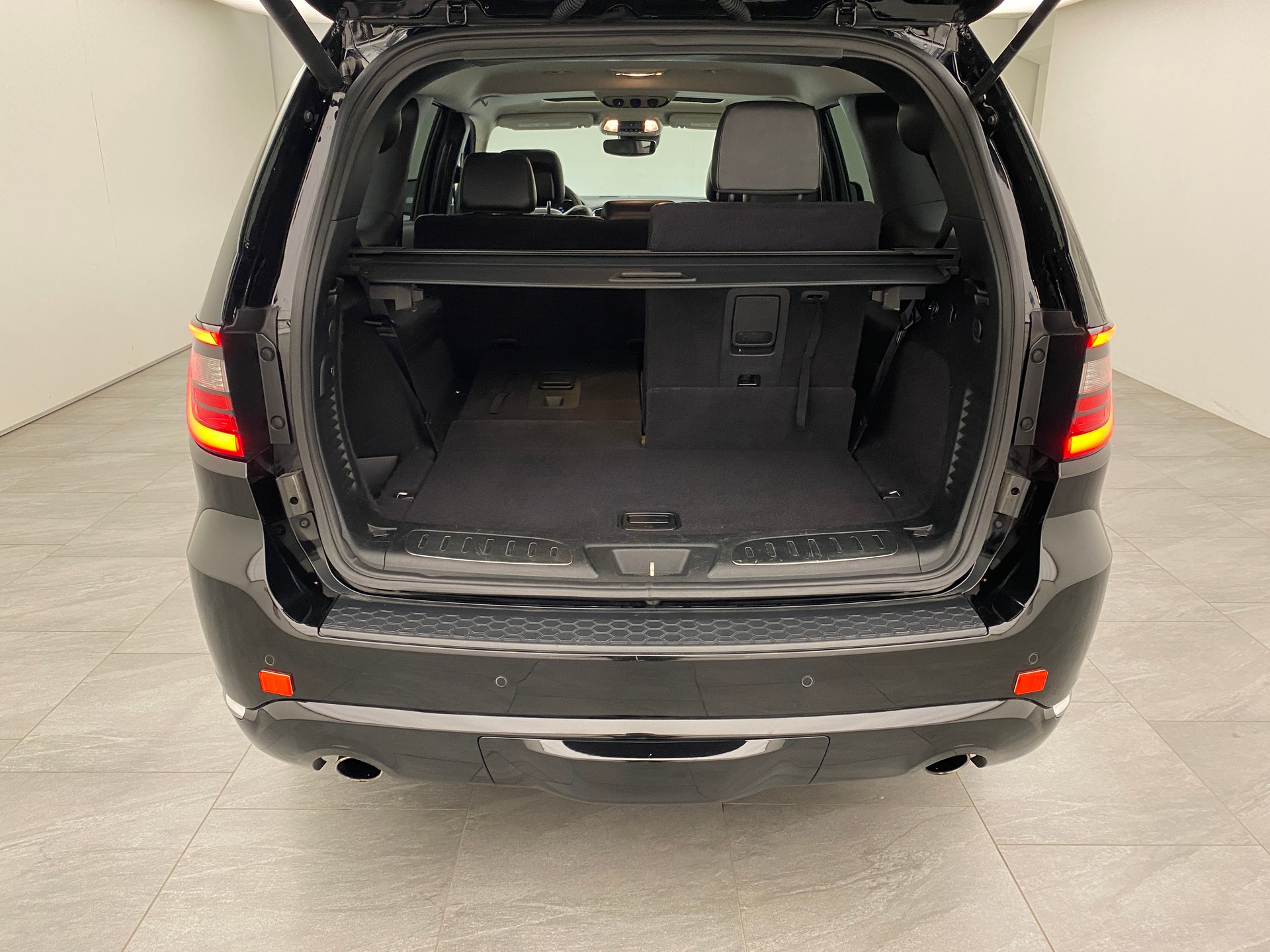 DODGE Durango 5.7 Citadel AWD-image-15