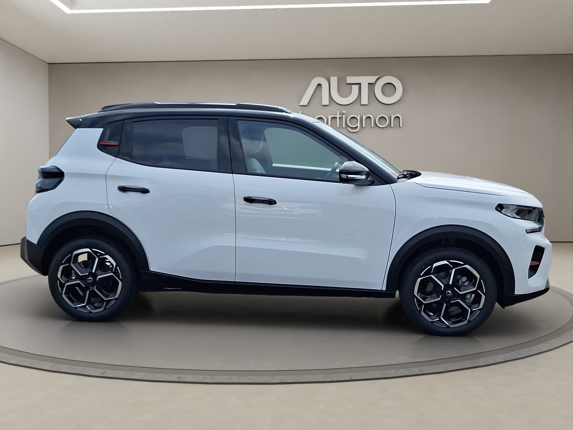 CITROEN e-C3 44kWh Max-showroom-element-3
