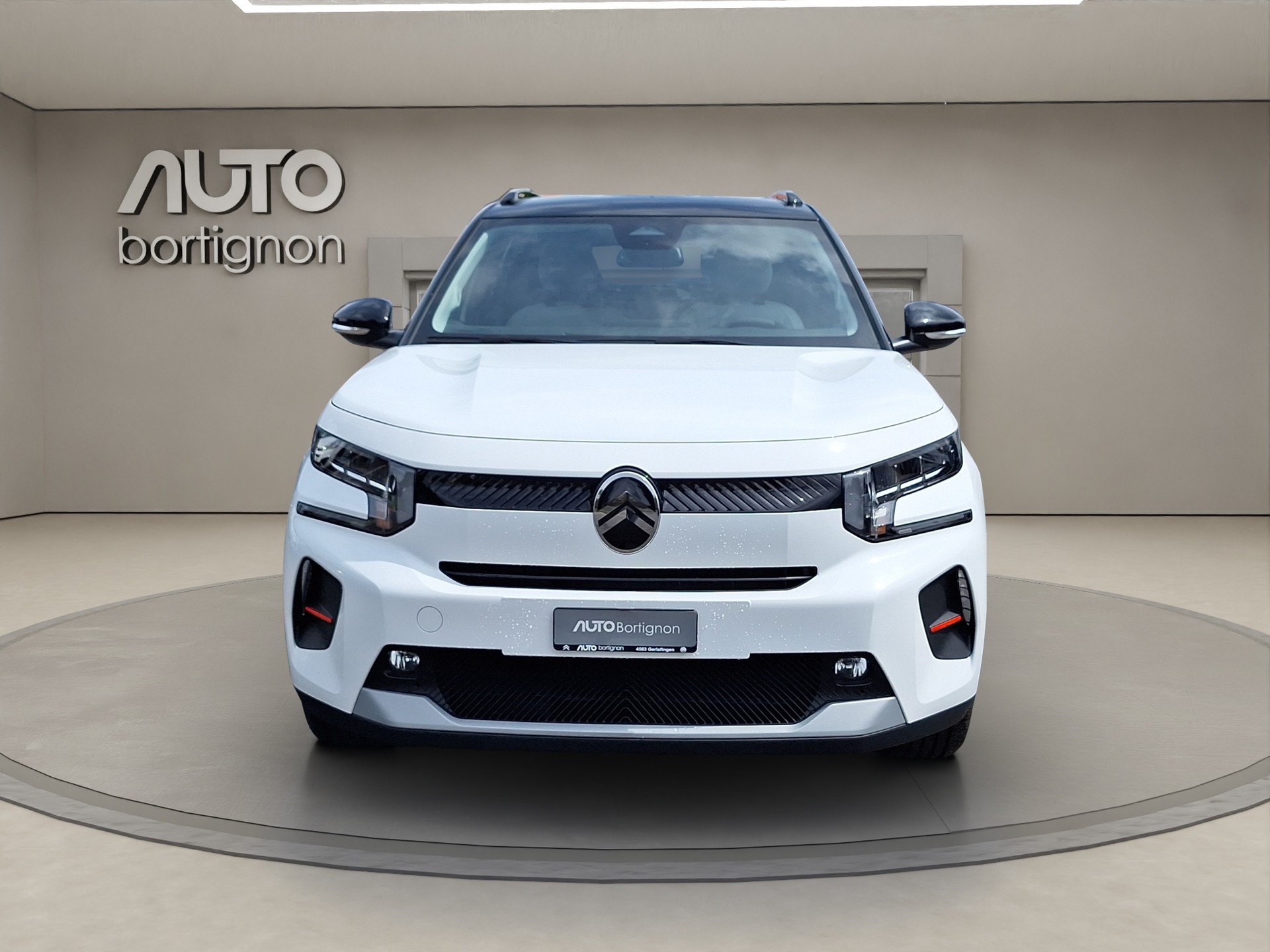 CITROEN e-C3 44kWh Max-showroom-element-1