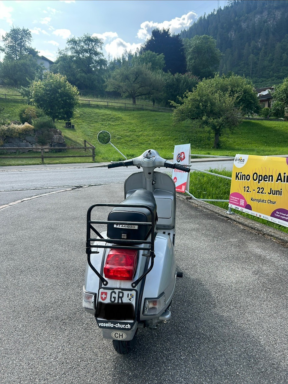 PIAGGIO Vespa PX-image-4