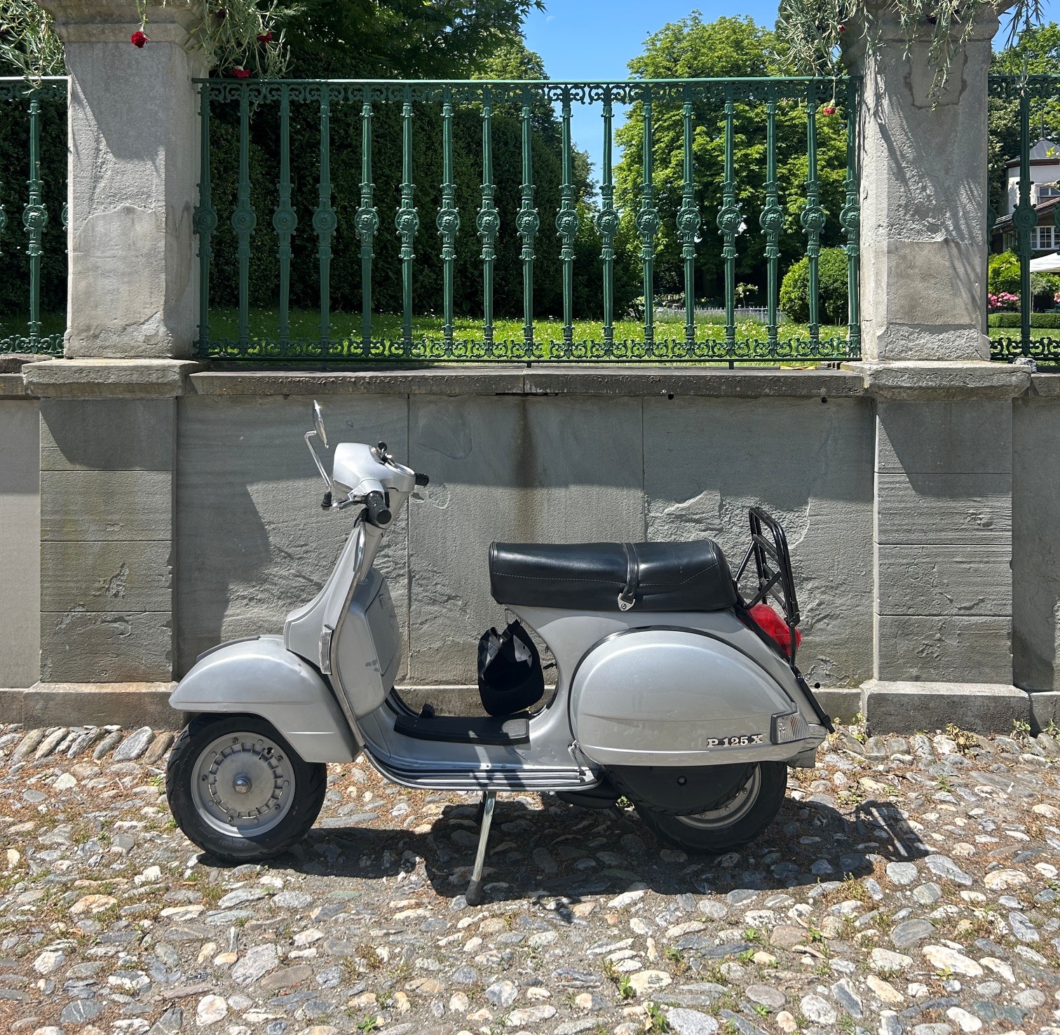 PIAGGIO Vespa PX-image-0