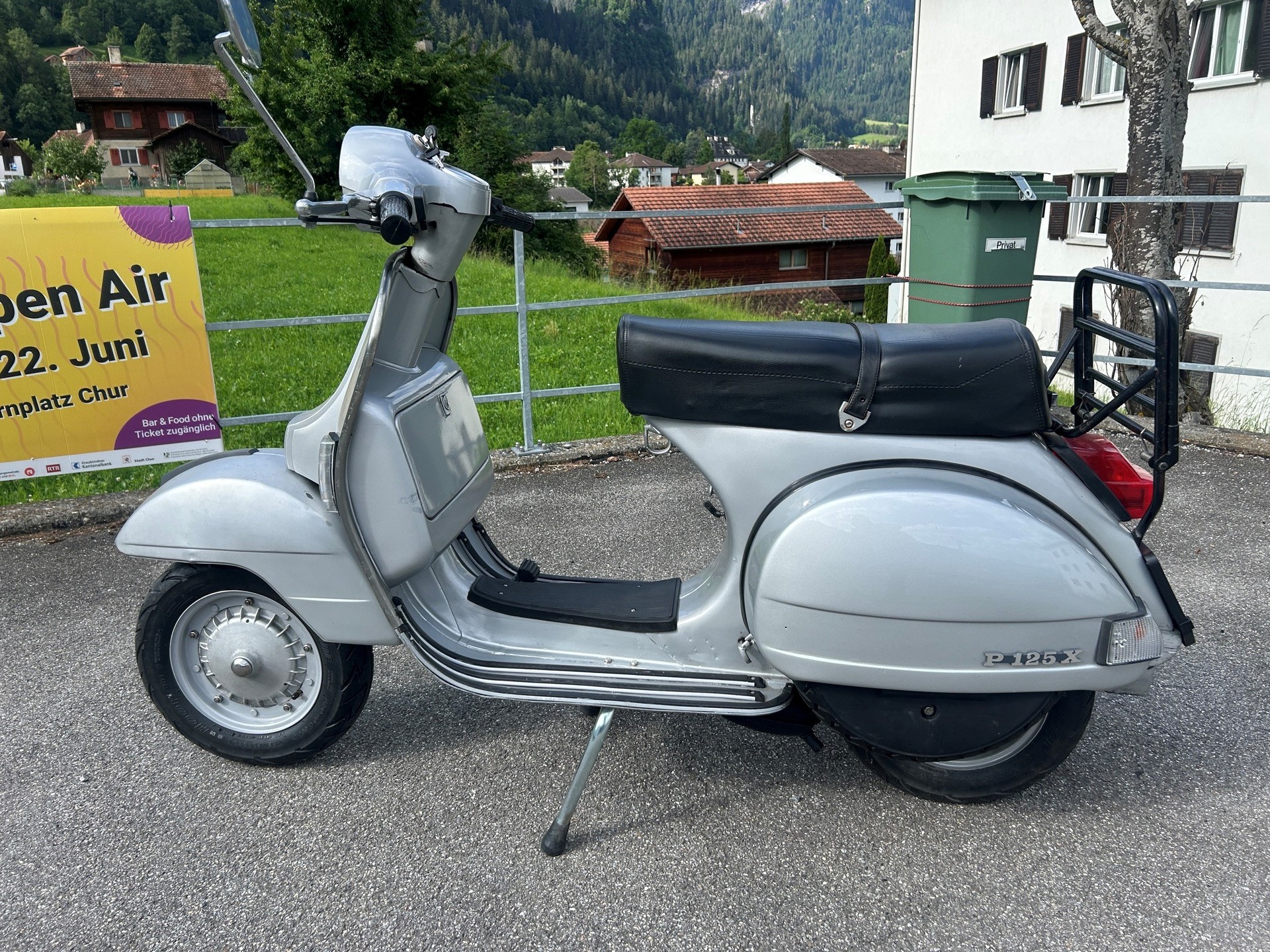 PIAGGIO Vespa PX-image-2