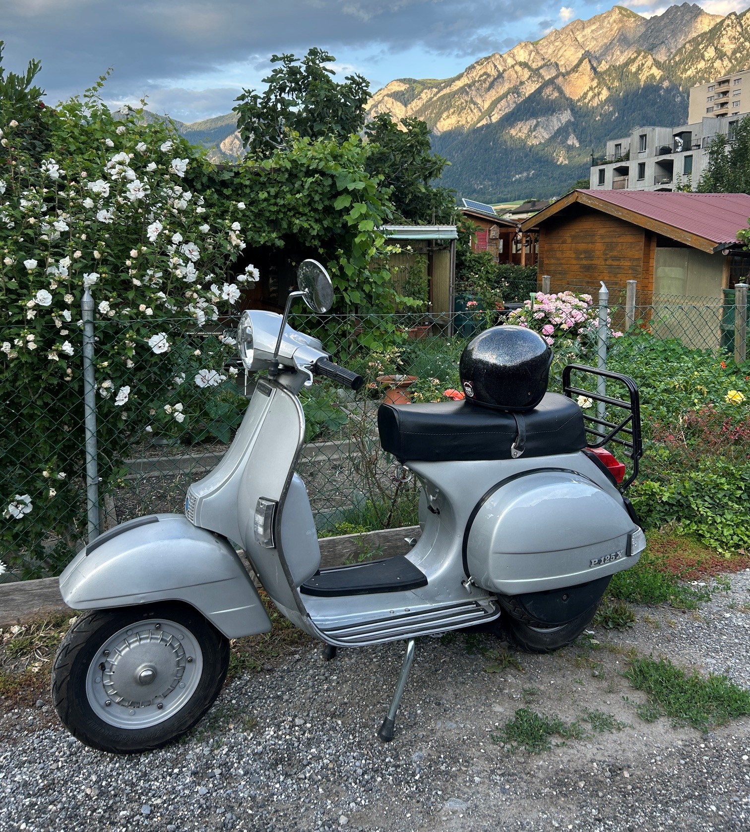PIAGGIO Vespa PX-image-3
