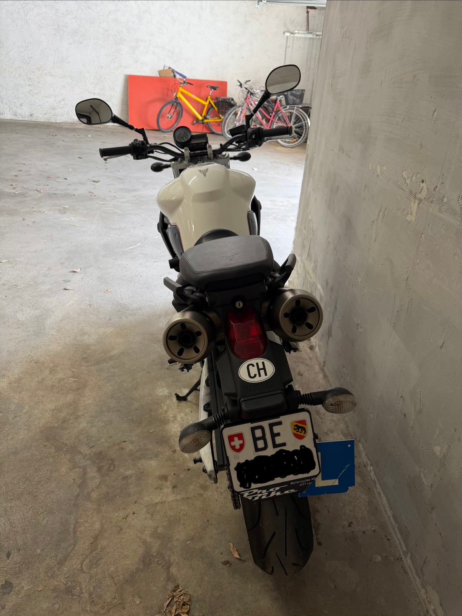 YAMAHA MT-03 (25kW)-image-2