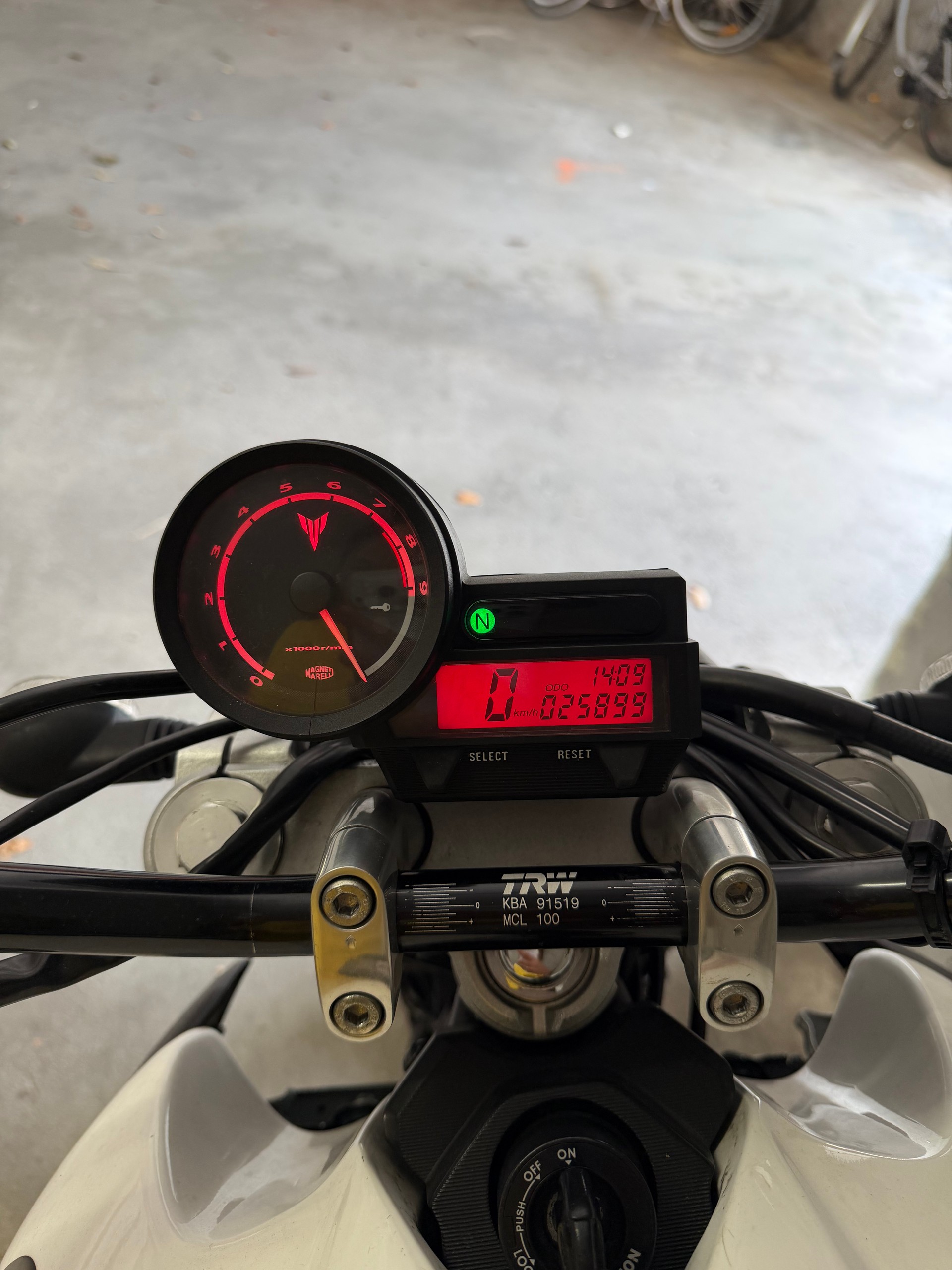 YAMAHA MT-03 (25kW)-image-4