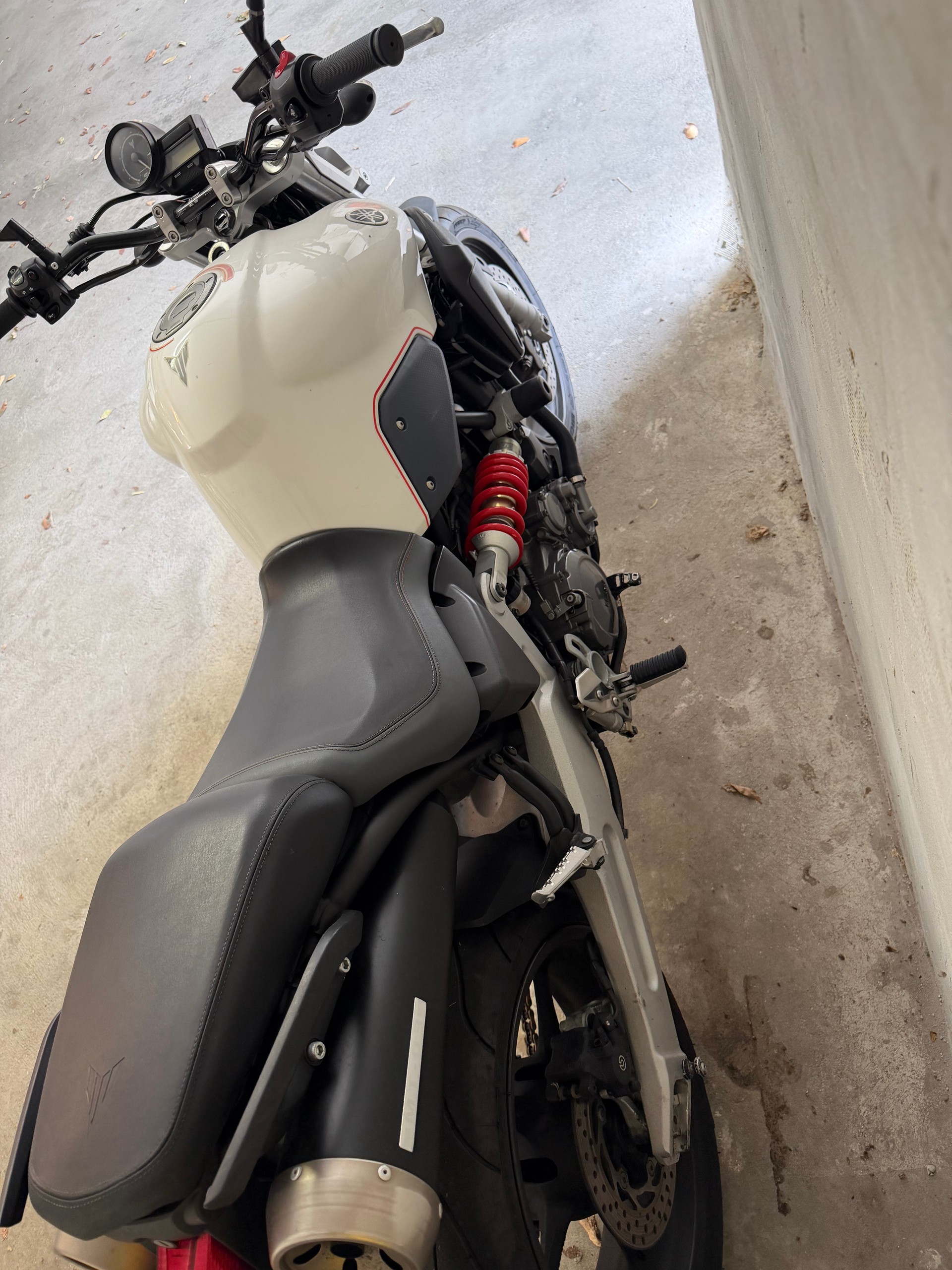 YAMAHA MT-03 (25kW)-image-3
