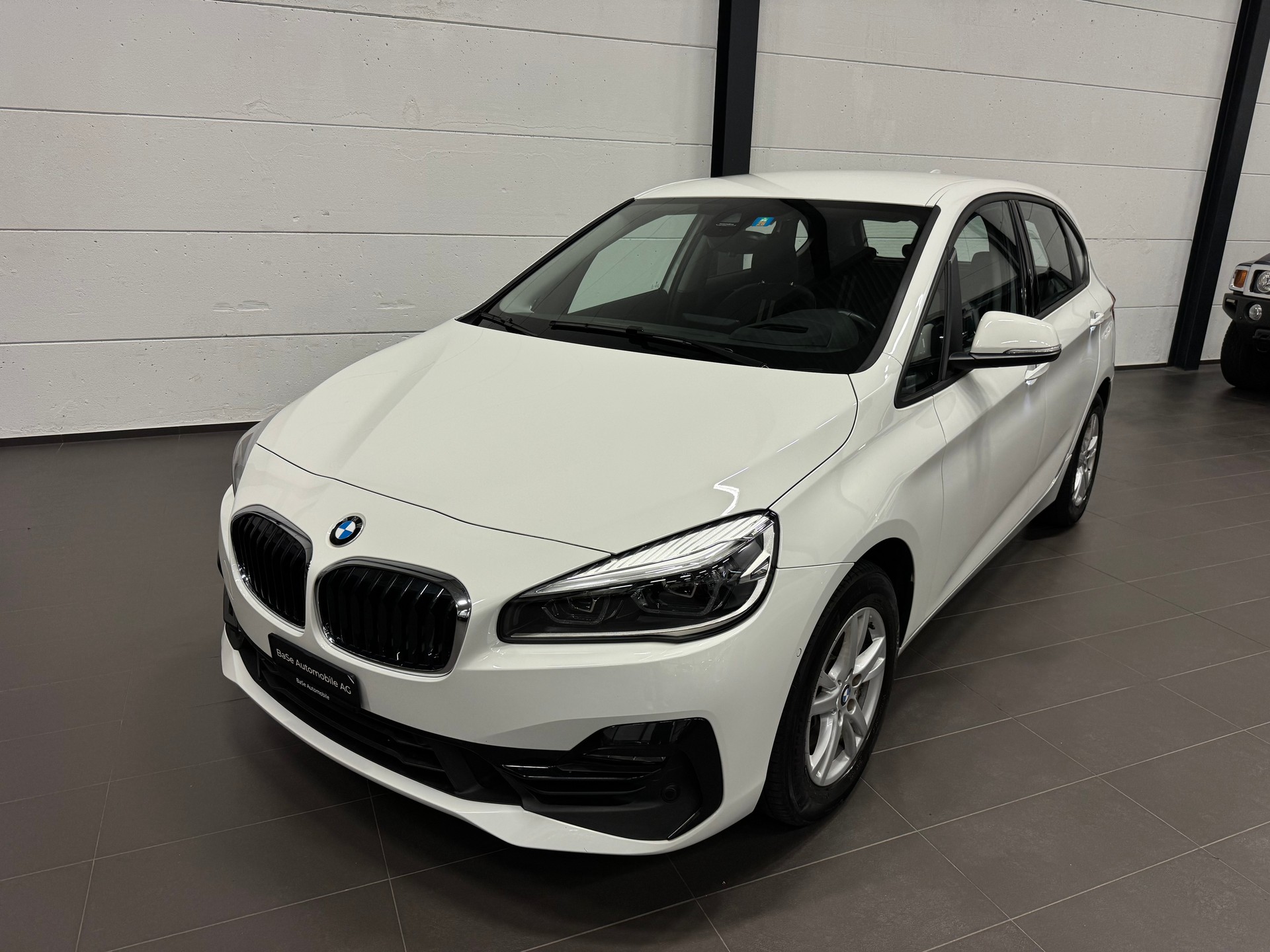 BMW 218d xDrive Active Tourer Steptronic Sport Line