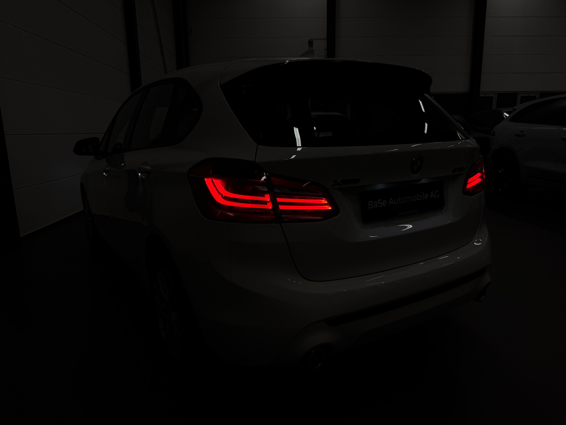 BMW 218d xDrive Active Tourer Steptronic Sport Line-image-15