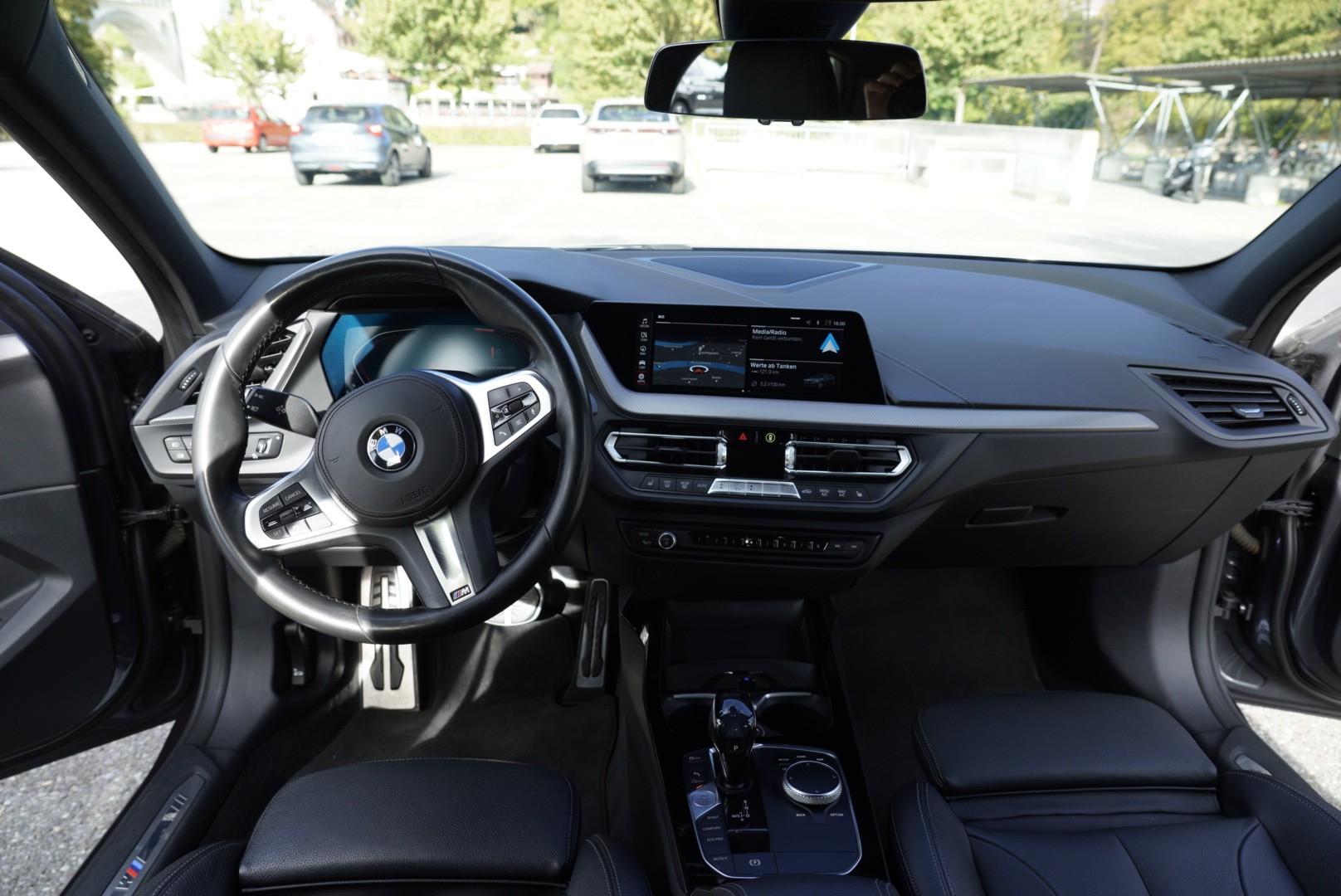 BMW 120d xDrive M Sport-image-3