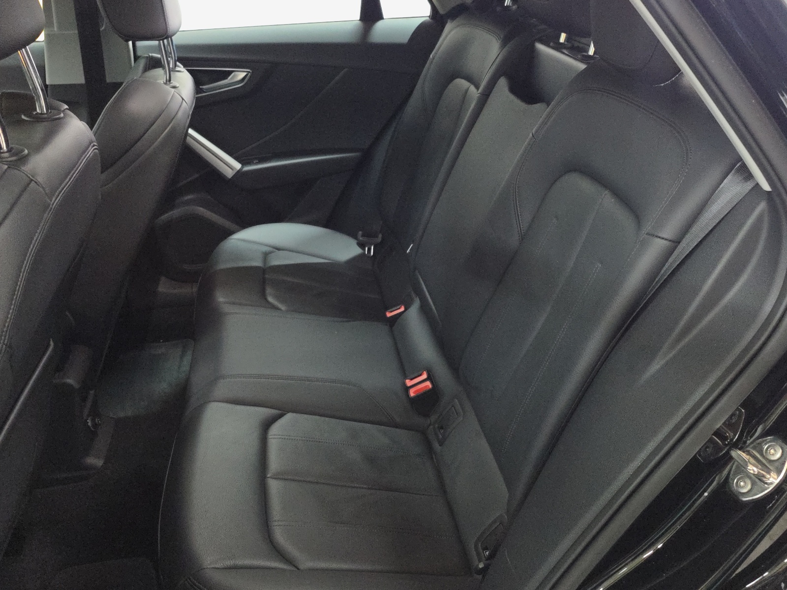 AUDI Q2 35 TFSI advanced S-tronic-image-11