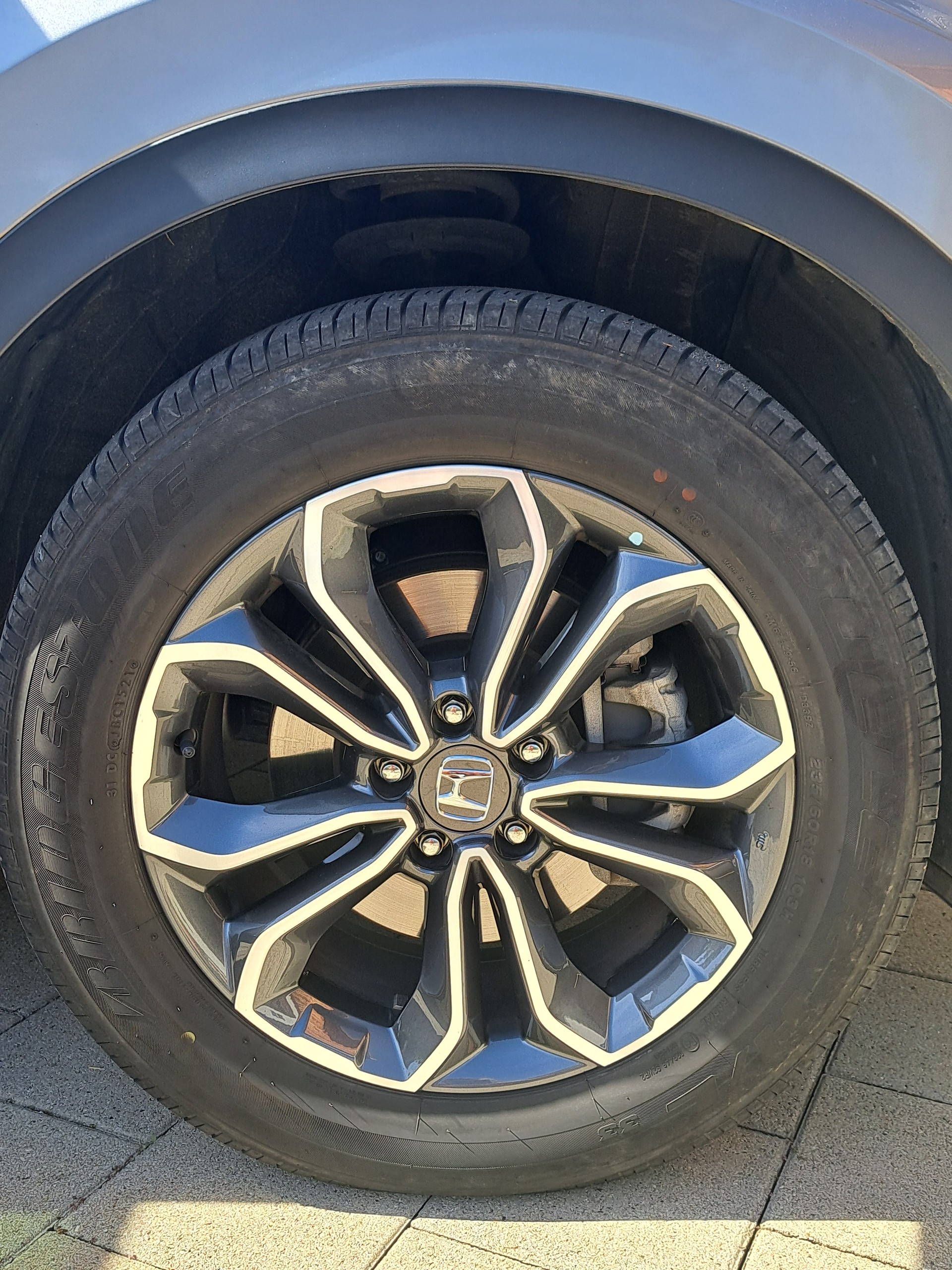 HONDA 2.0 i-MMD Executive 4WD-image-11